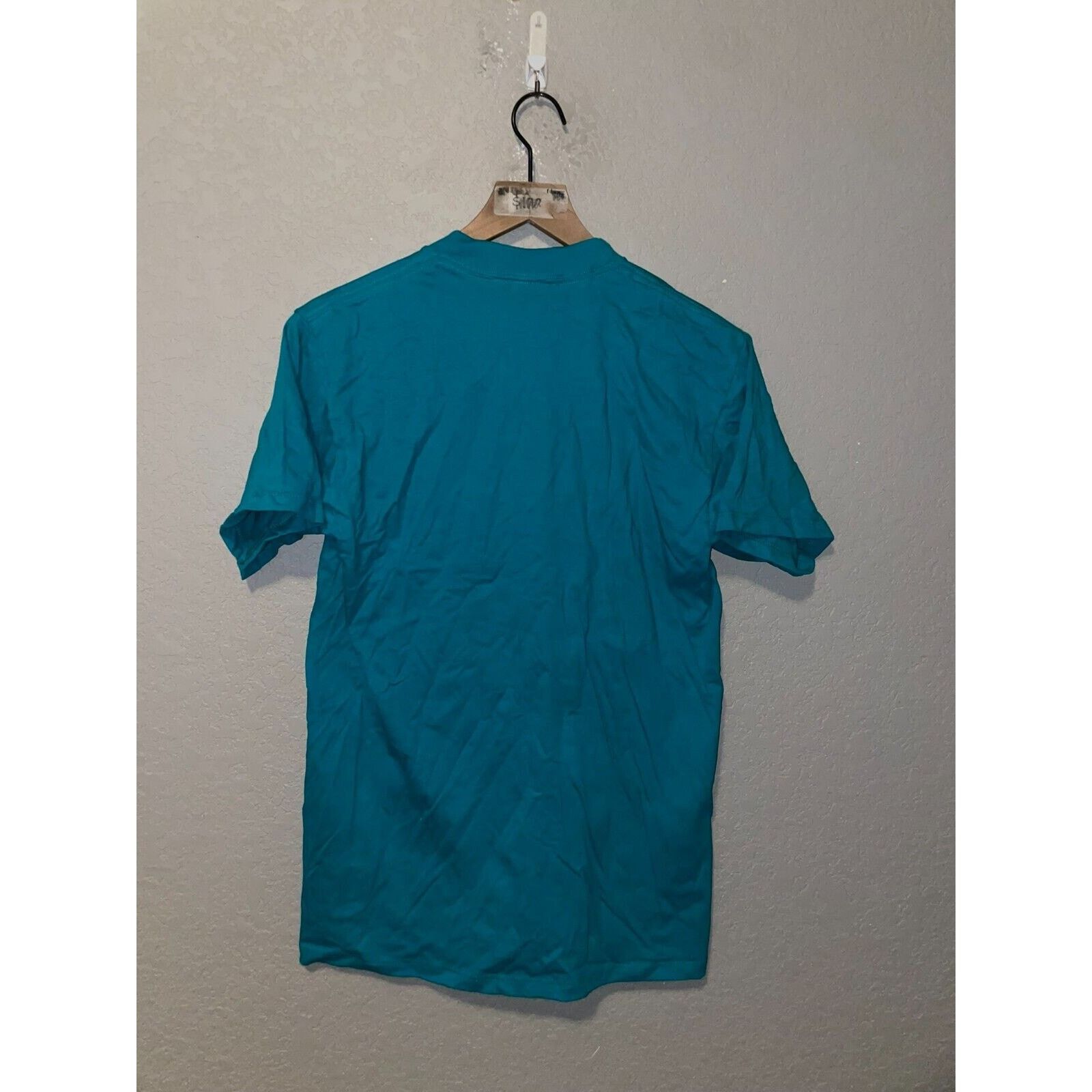 Jerzees Vintage Santa Fe Native American Shirt Pottery Tee VTG 90s M Size US M / EU 48-50 / 2 - 8 Thumbnail