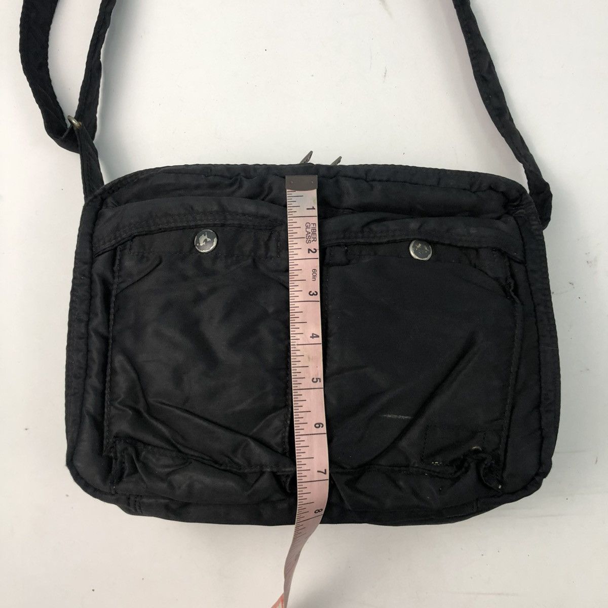 Porter ‼️YES‼️ PORTER TANKER NYLON CROSSBODY SLING BAG Size ONE SIZE - 13 Thumbnail