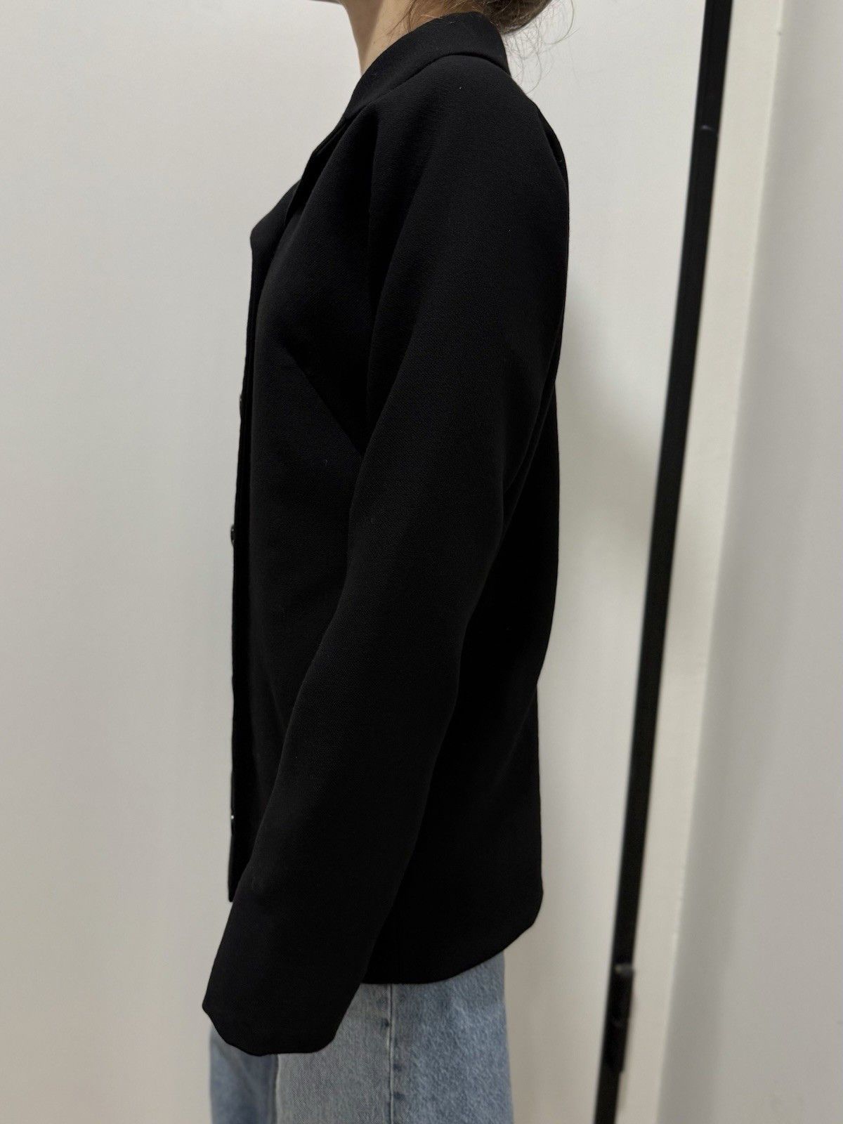 Dolce & Gabbana DDP Dolce & Gabbana Coat Wool Vintage Blazer jacket buttons Size M / US 6-8 / IT 42-44 - 7 Thumbnail