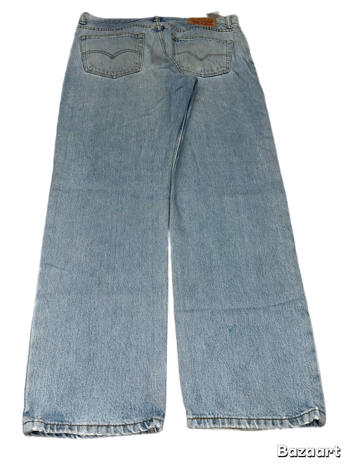 Levi's Levis x 504 x vintage Size US 36 / EU 52 - 13 Thumbnail