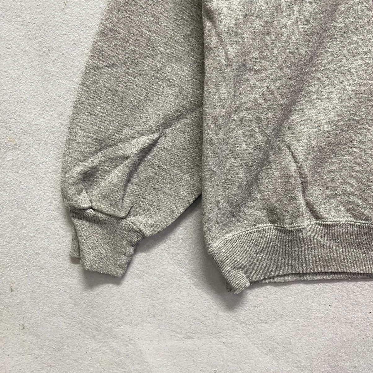 Russell Athletic 90s Russell Athletic Franklin Quakers Crewneck (XXL) Size US XXL / EU 58 / 5 - 6 Thumbnail