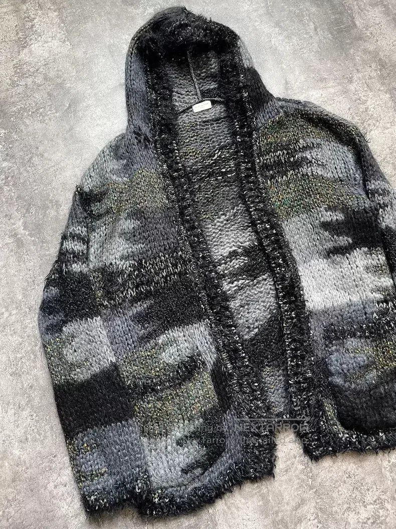 Saint Laurent Paris #REF! Size US XS / EU 42 / 0 - 2 Thumbnail