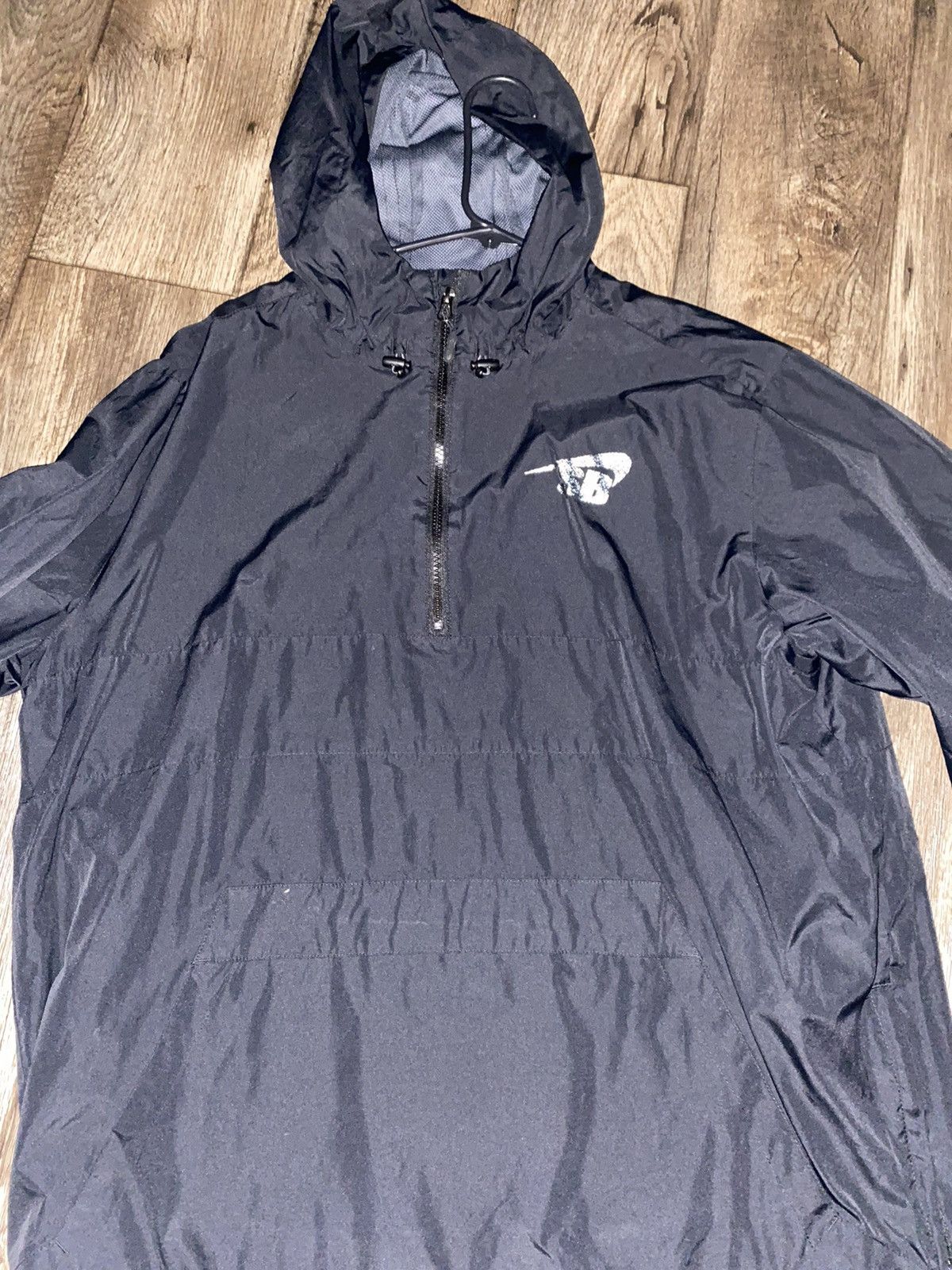 G59 Records Suicide Boys WINDBREAKER Size US XL / EU 56 / 4 - 4 Thumbnail