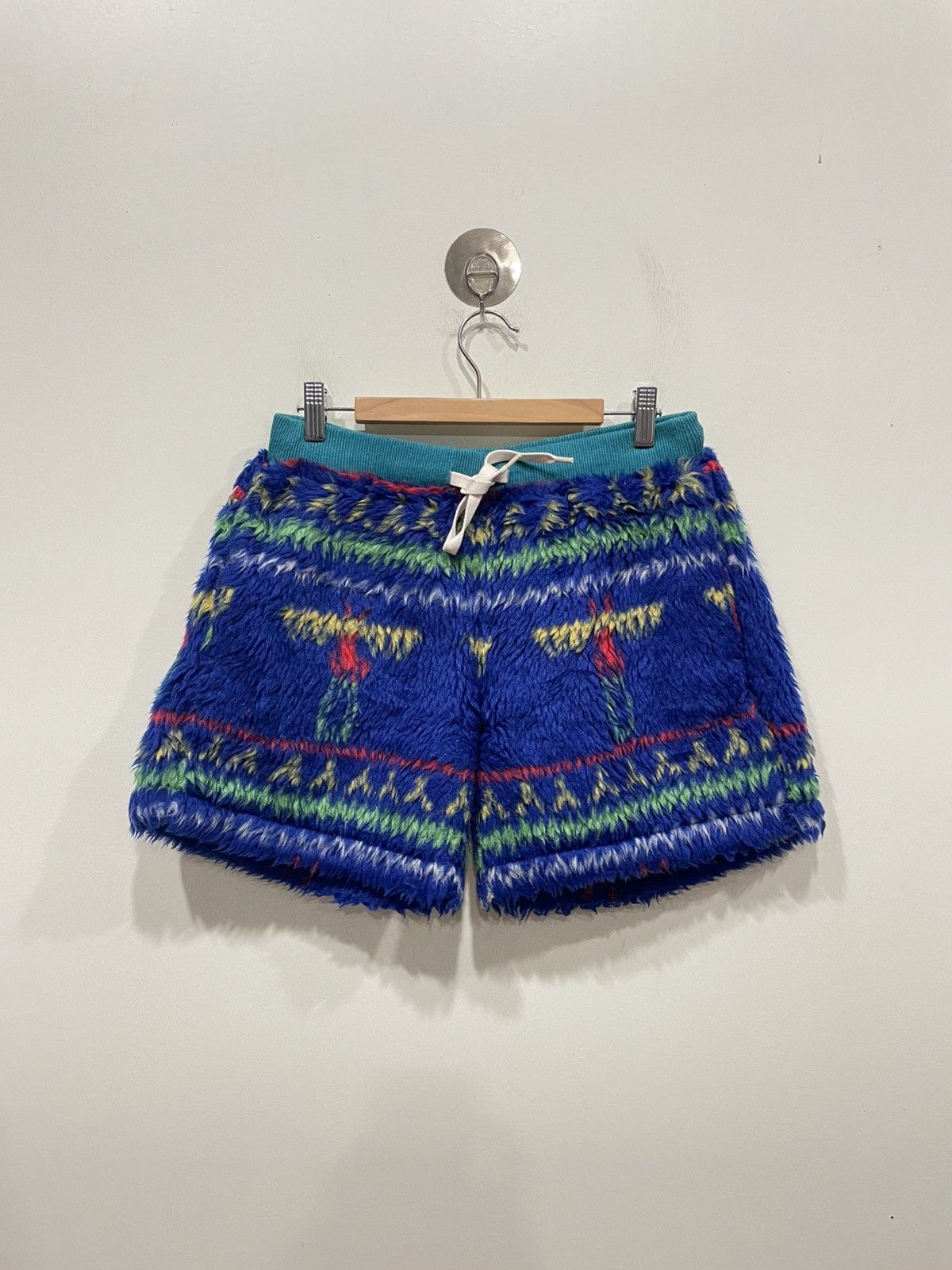 Manastash Manastash Short Size 30" / US 8 / IT 44 - 1 Thumbnail