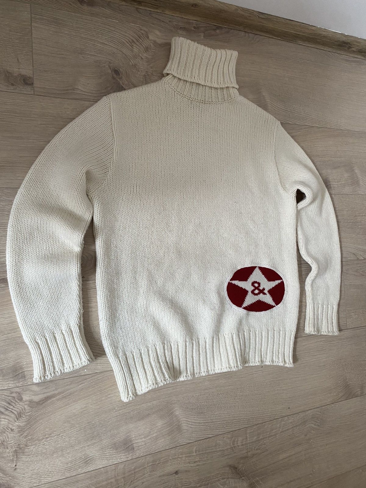 Dolce & Gabbana × Prada Dolce & Gabbana knitwear Size US L / EU 52-54 / 3 - 3 Thumbnail