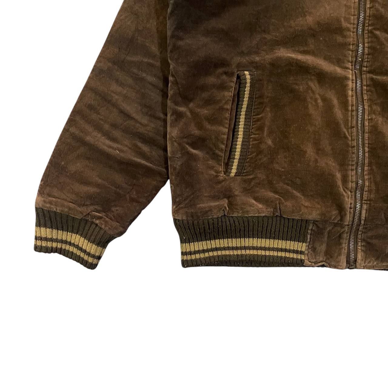 Woolrich Woolen Mills Vintage Woolrich Bomber Jacket Size US XL / EU 56 / 4 - 3 Thumbnail