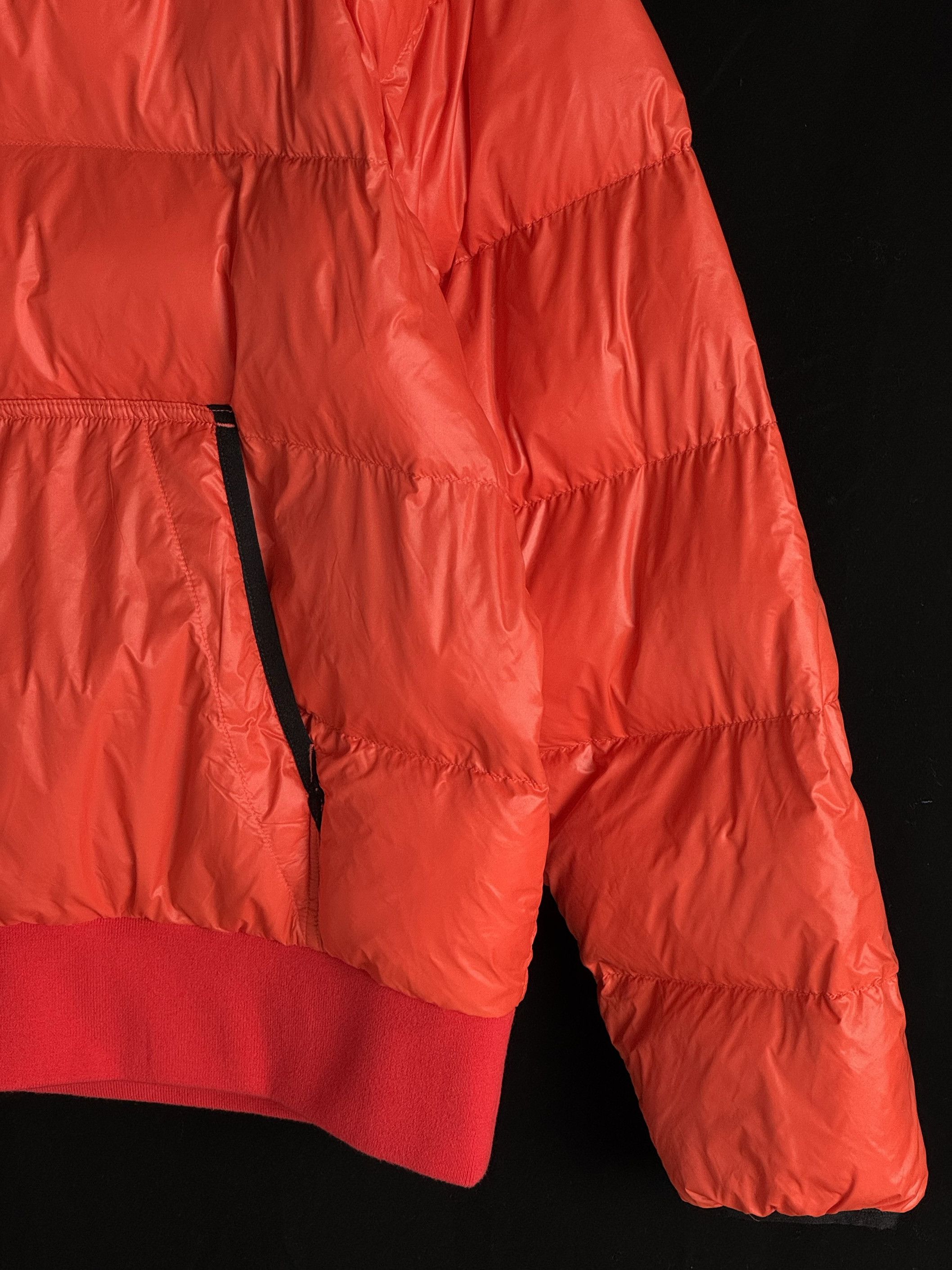 Aime Leon Dore UNWORN* ALD Double-Snap Puffer Hoodie Size US M / EU 48-50 / 2 - 4 Thumbnail