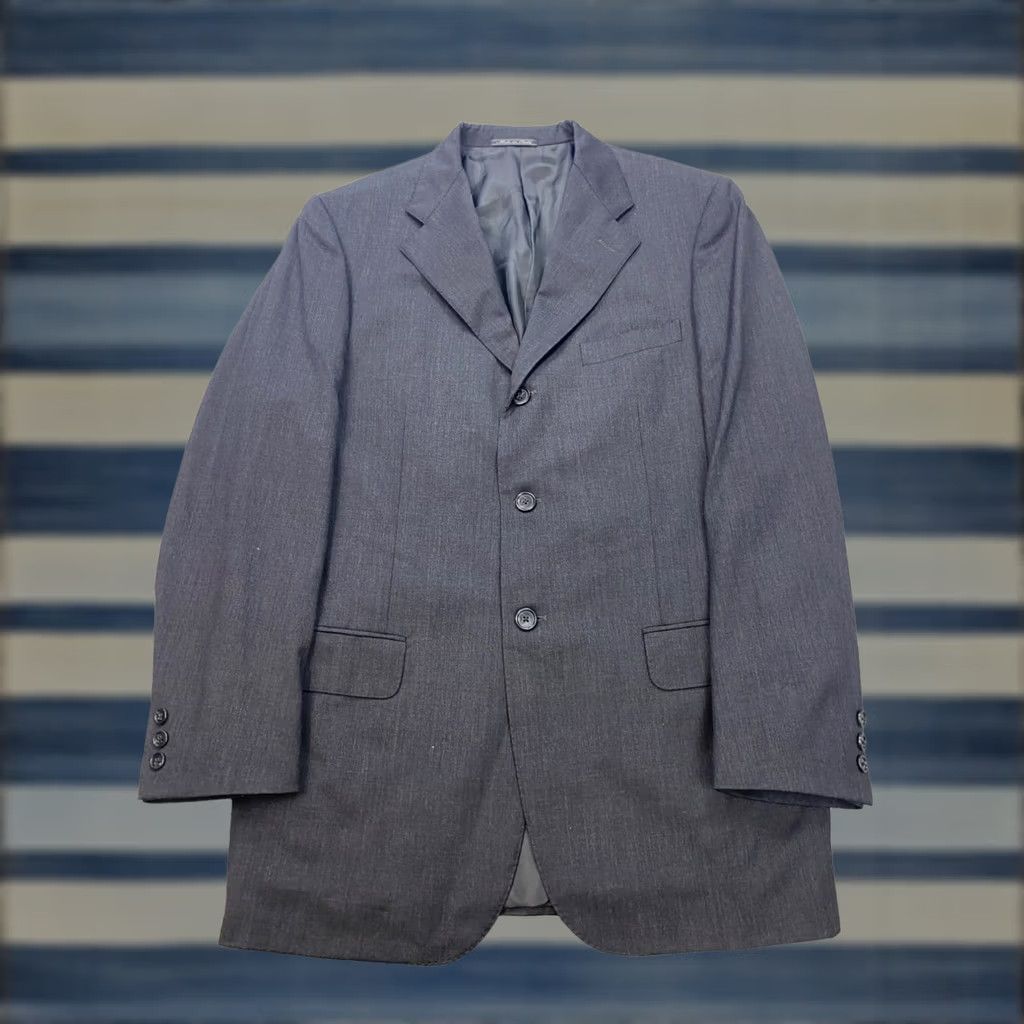 Corneliani VINTAGE? No. Size US S / EU 44-46 / 1 - 1 Thumbnail
