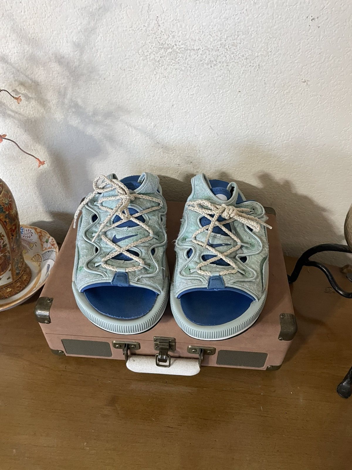 Nike Nike Offline 2.0 slides Size US 10.5 / EU 43-44 - 2 Thumbnail