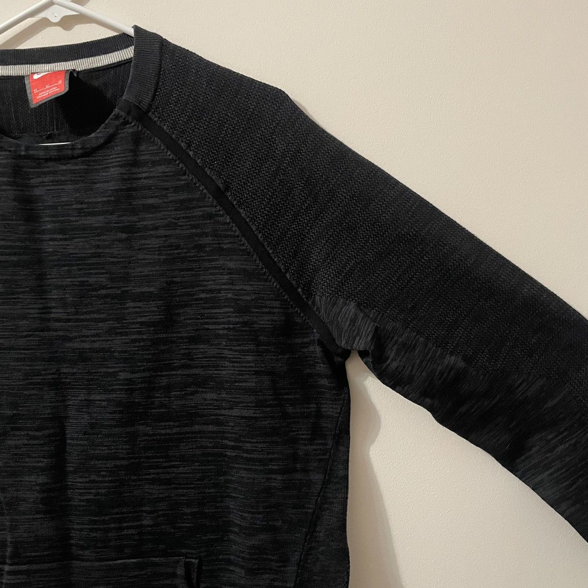 Nike × Nike ACG Nike Flyknit Jumper Size US M / EU 48-50 / 2 - 3 Thumbnail