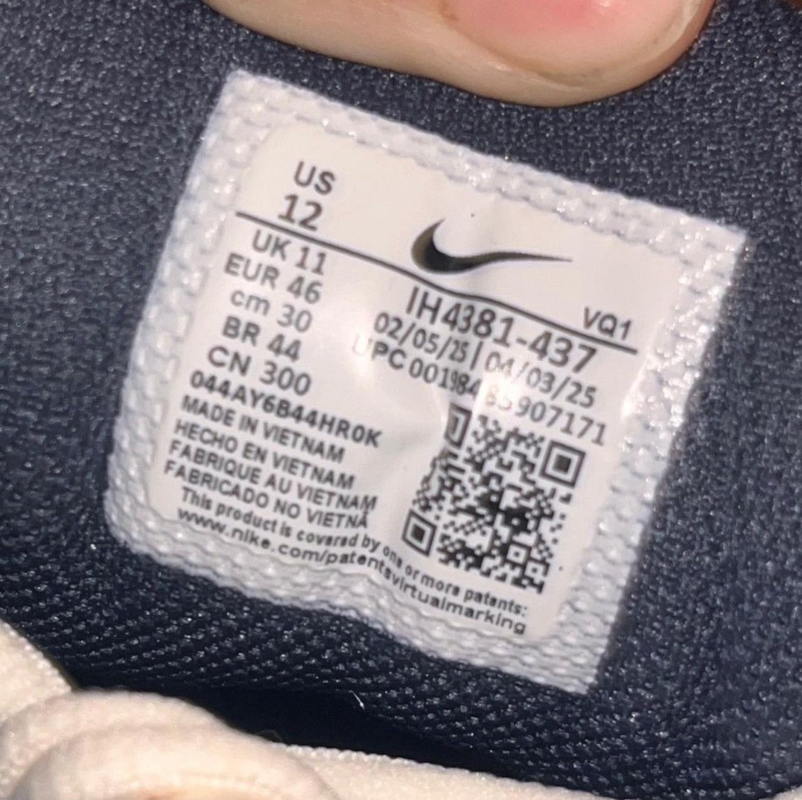 Nike Size 12 Nike V5 RNR ‘Independence Day Pack’ Size US 12 / EU 45 - 8 Thumbnail