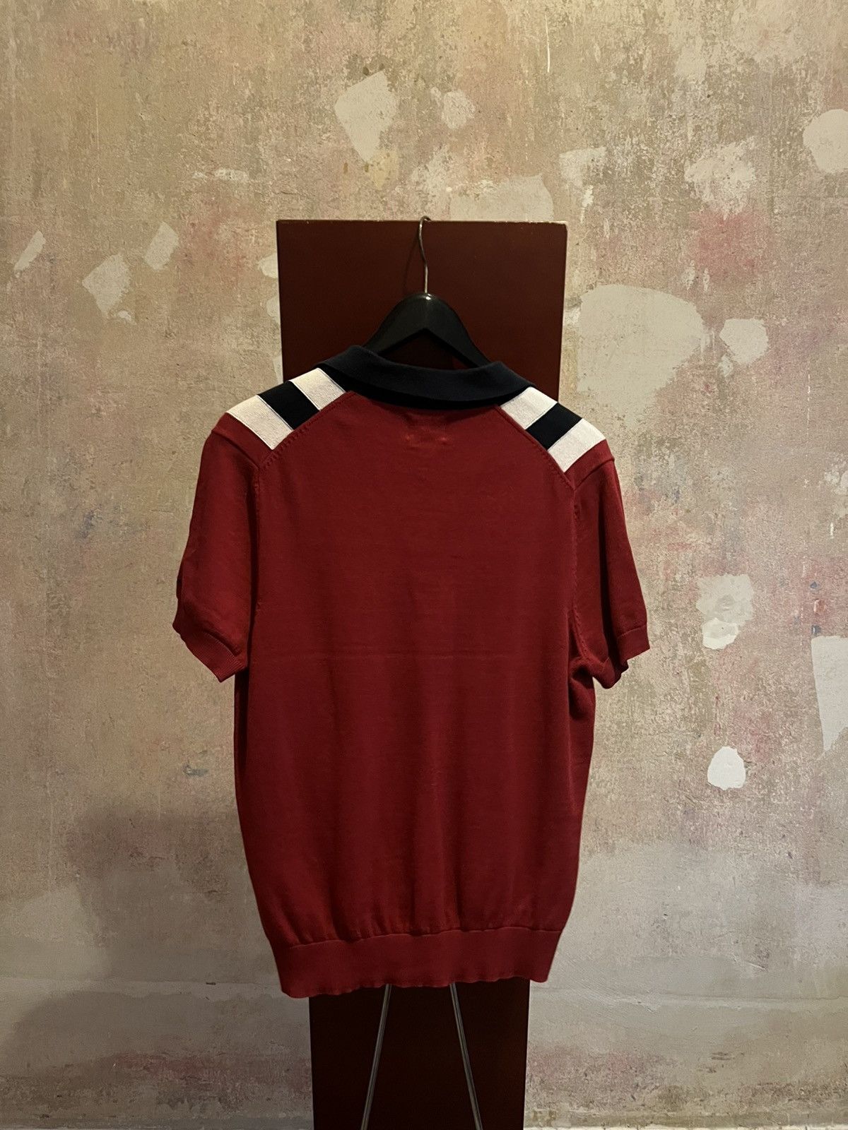 Ben Sherman Ben Sherman Polo knit Size US M / EU 48-50 / 2 - 5 Thumbnail