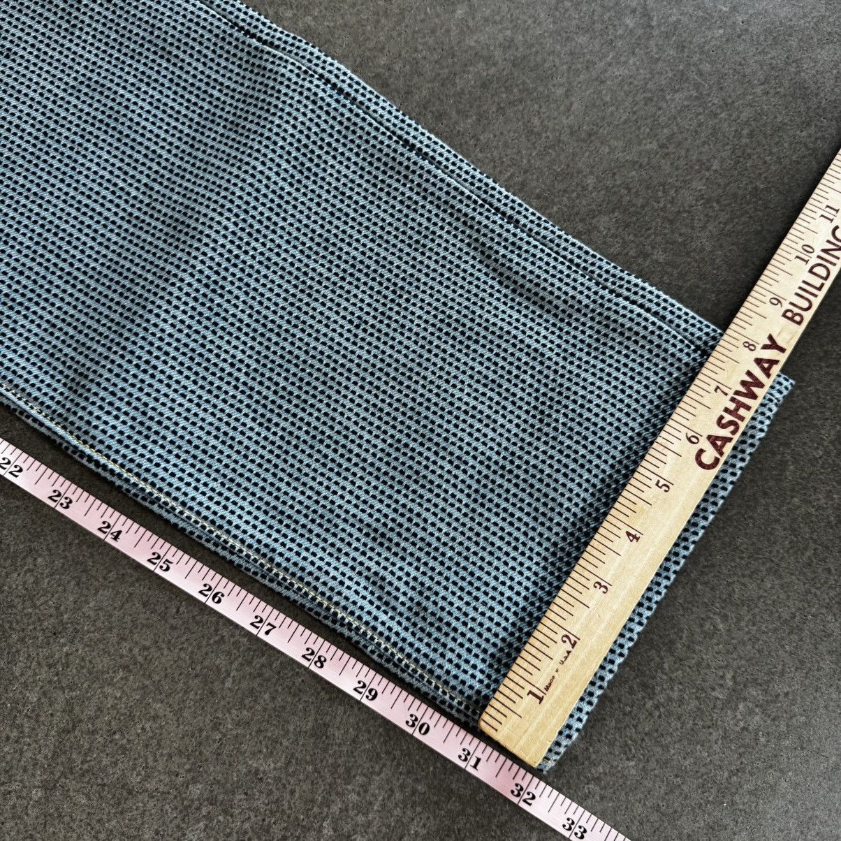 Kapital Kapital jeans Size US 34 / EU 50 - 10 Thumbnail