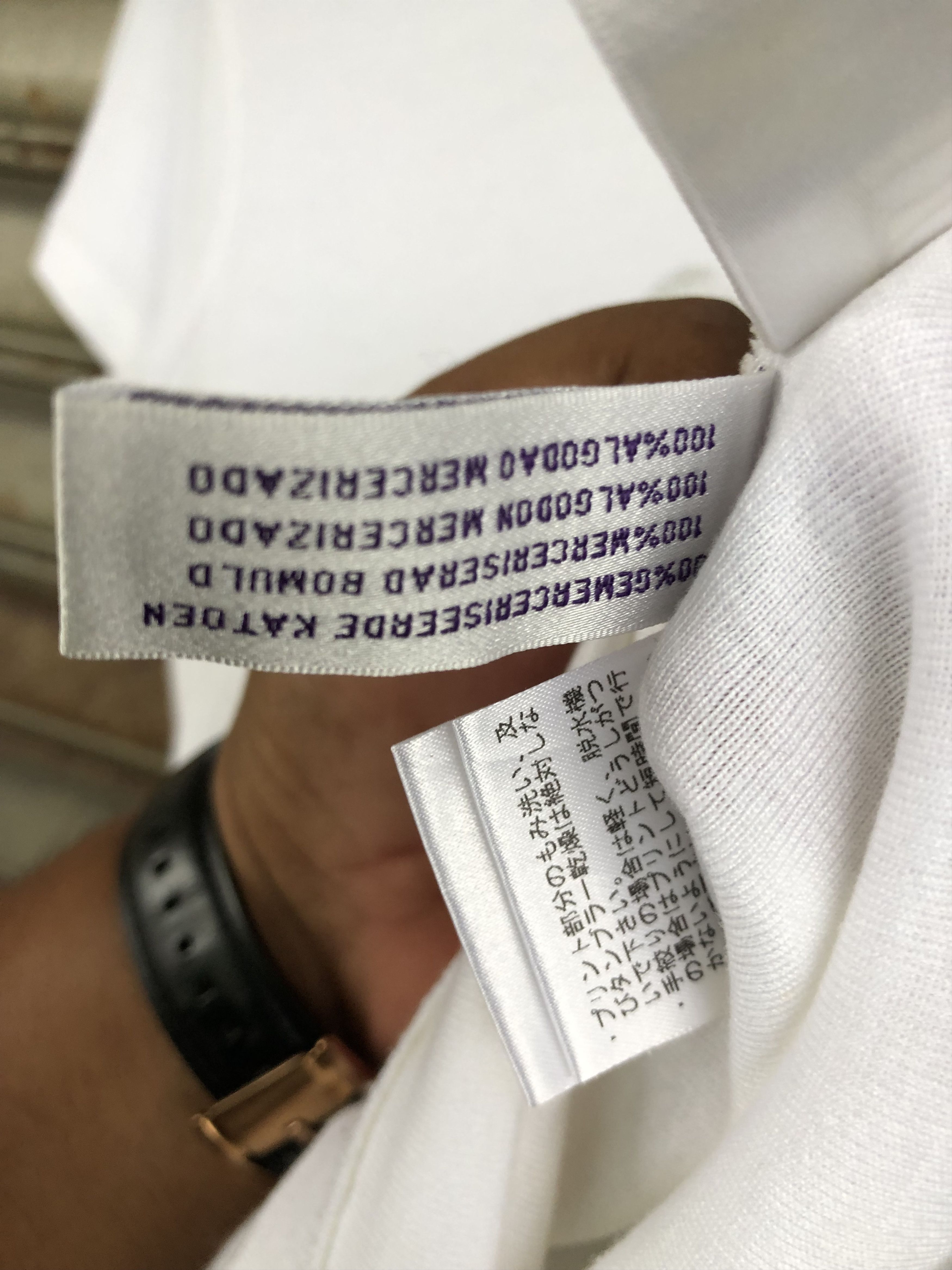 Ralph Lauren Ralph lauren Size XS / US 0-2 / IT 36-38 - 5 Thumbnail