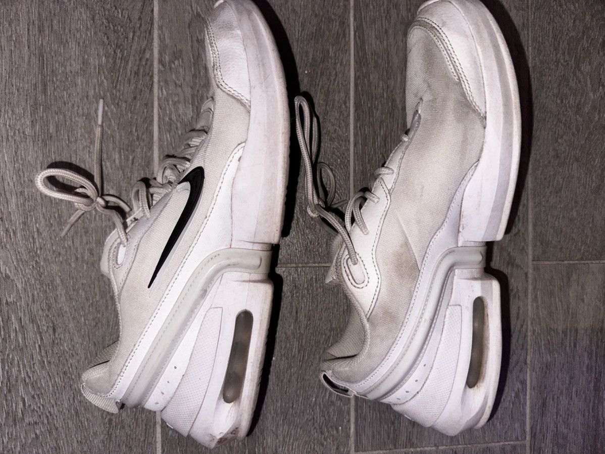 Nike Nike Air Max Siren | Discontinued Women’s Sneakers Size US 10 / IT 40 - 7 Thumbnail
