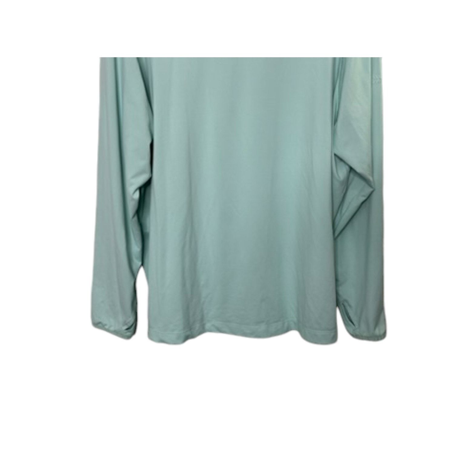 Other All in Motion Blue Hooded Long Sleeve Athletic Running XXL Size US XXL / EU 58 / 5 - 8 Thumbnail