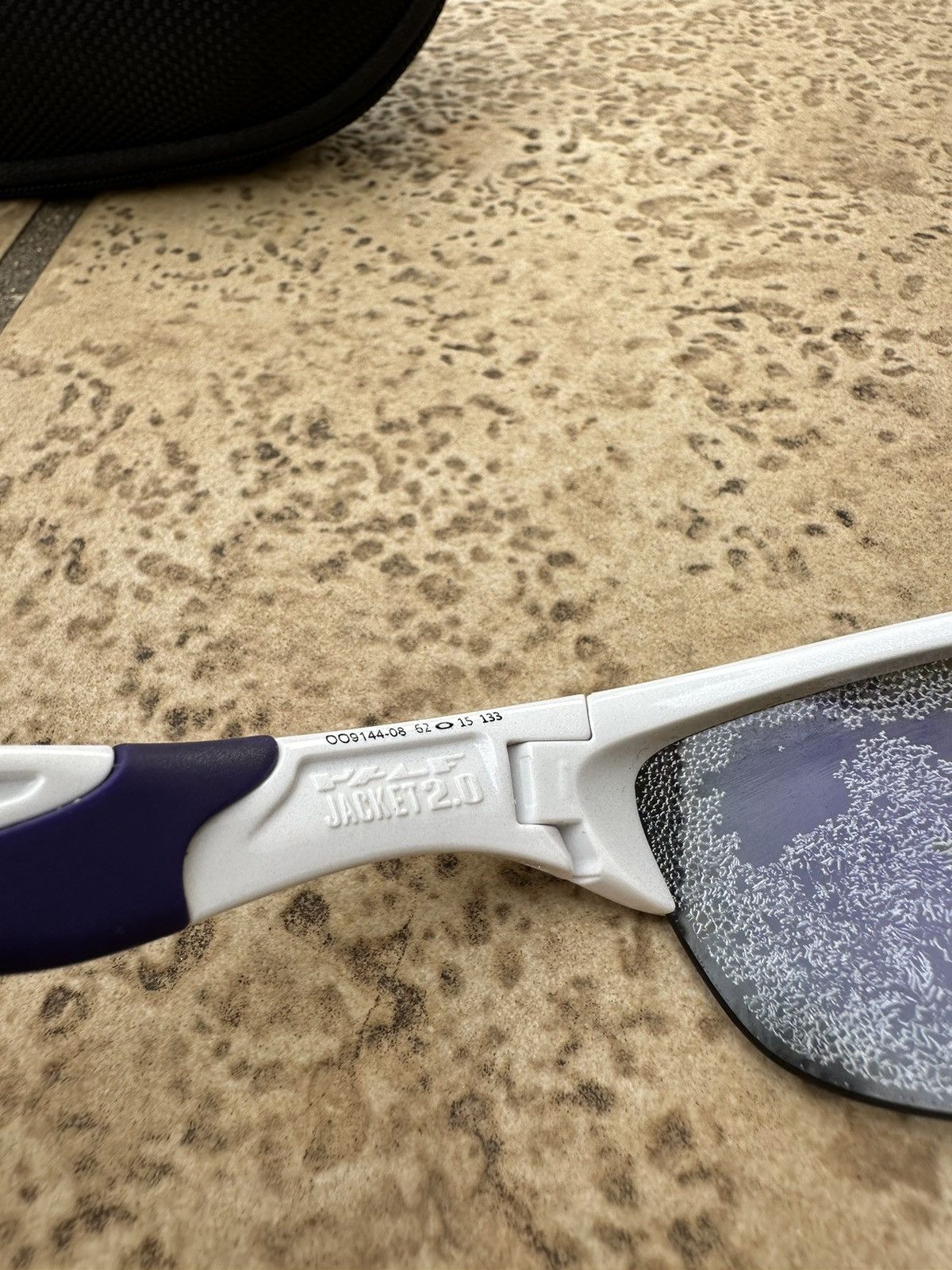 Oakley Oakley Sunglasses OO9144-08 Kilf Jacket 2.0 Size ONE SIZE - 8 Thumbnail