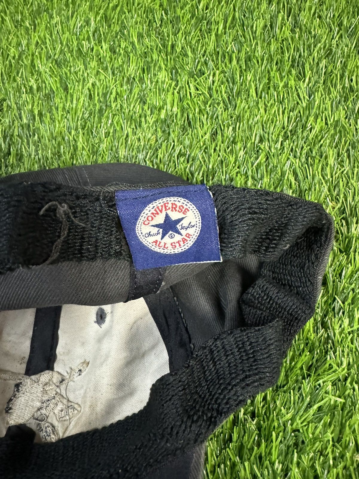 Converse × Vintage vintage CONVERSE skate full cap Size ONE SIZE - 7 Thumbnail