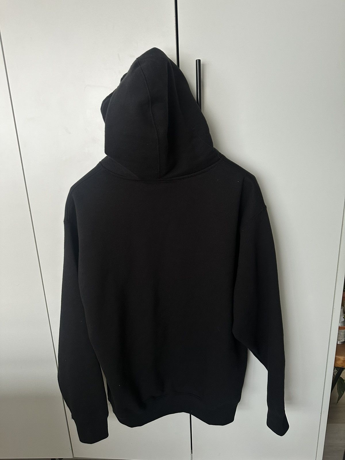 Ken Carson × Kim Krueger × Playboi Carti Kim Krueger (Burberry