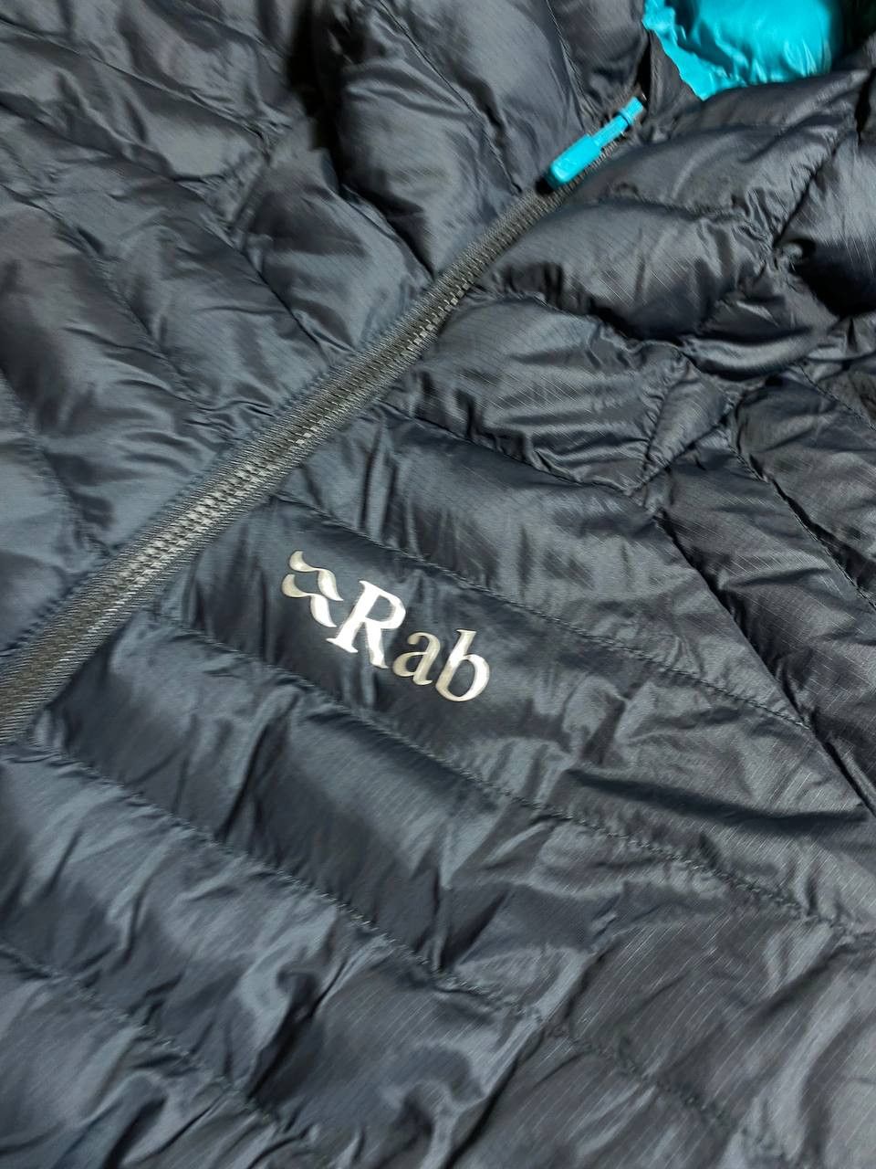 Rab Rab puffer jacket Y2K rare Size US M / EU 48-50 / 2 - 14 Thumbnail