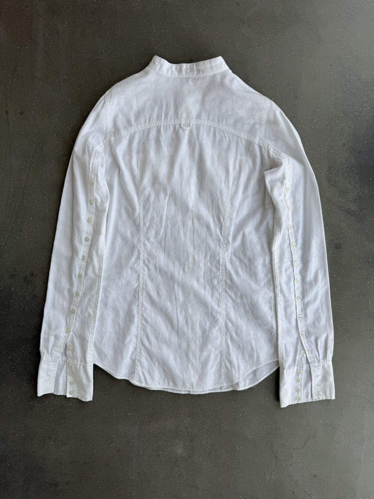 Le Grande Bleu (L.G.B.) LGB shirt Size US S / EU 44-46 / 1 - 3 Thumbnail
