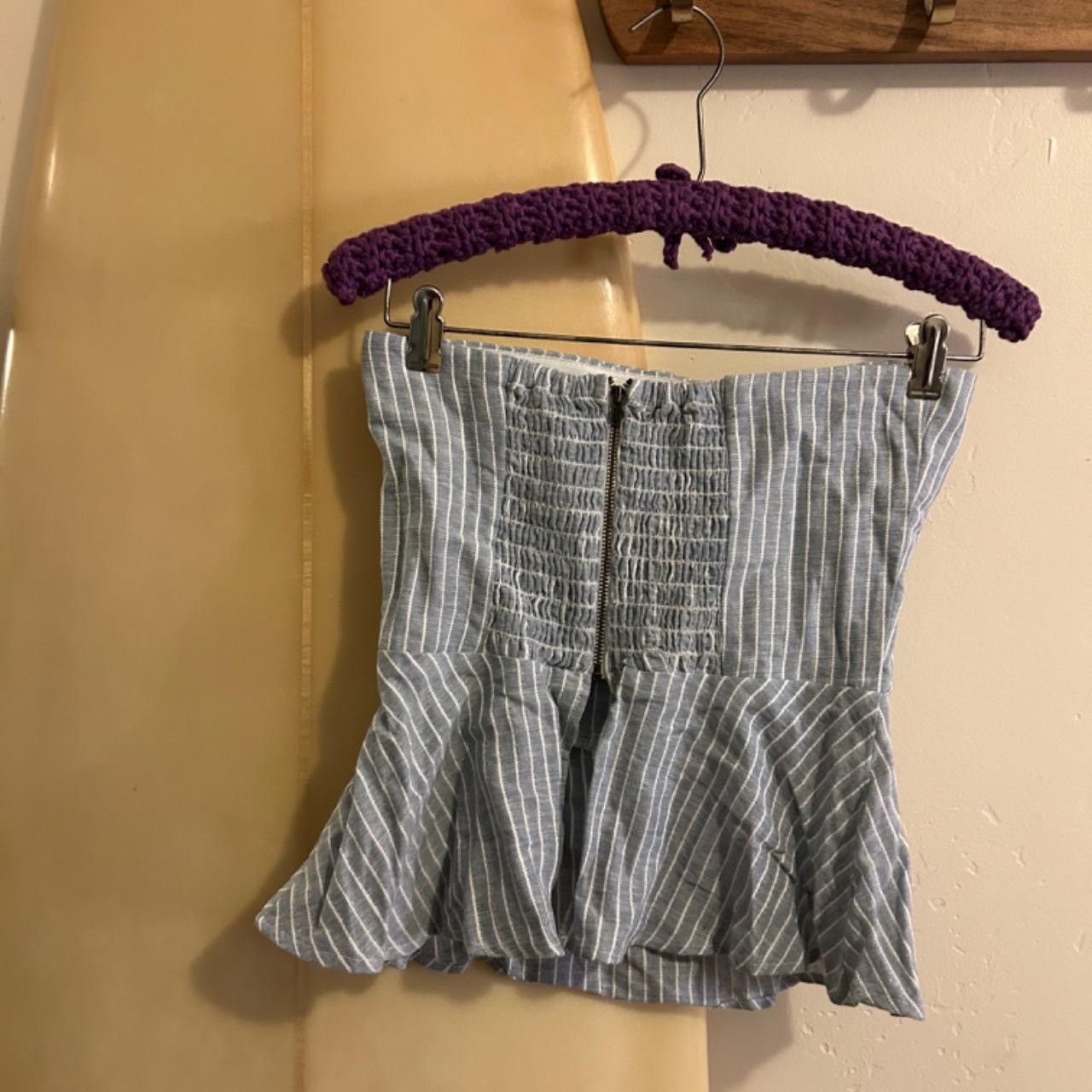 Anthropologie Anthropologie Size XXS / US 00 / IT 34 - 3 Thumbnail