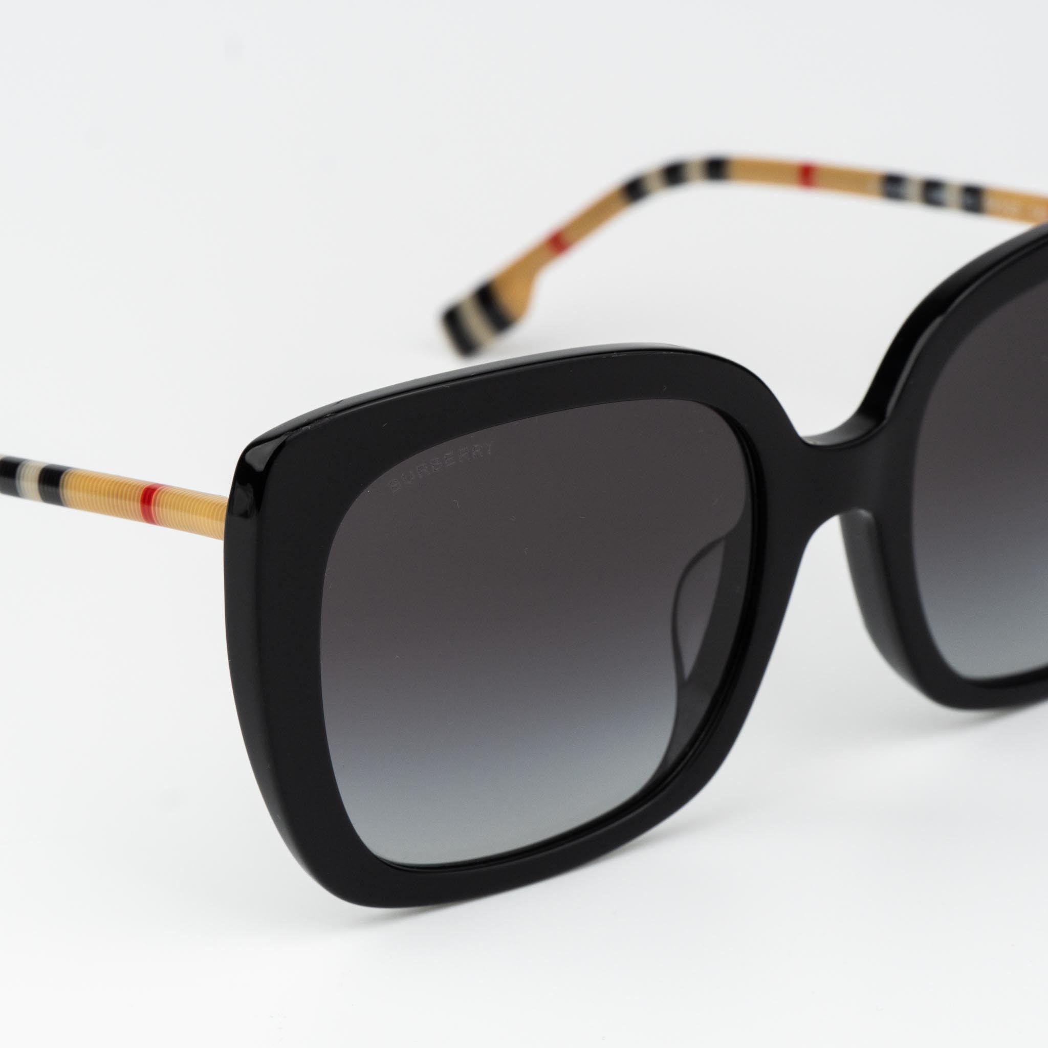 Burberry Burberry CAROLL Women Sunglasses BE4323F 38538G BRAND NEW Size ONE SIZE - 7 Thumbnail