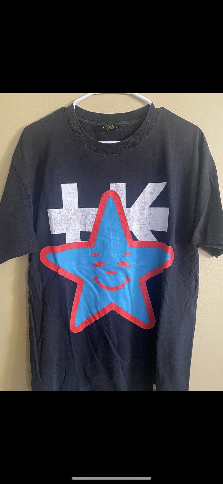 Asspizza Asspizza Revived Tee Size US L / EU 52-54 / 3 - 1 Thumbnail