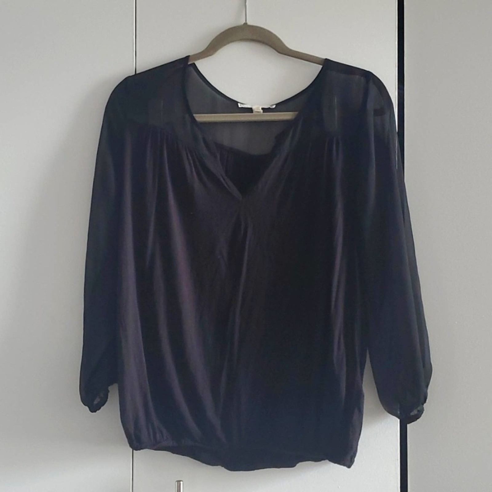 Joie Joie t-shirt blouse size S Size S / US 4 / IT 40 - 1 Thumbnail