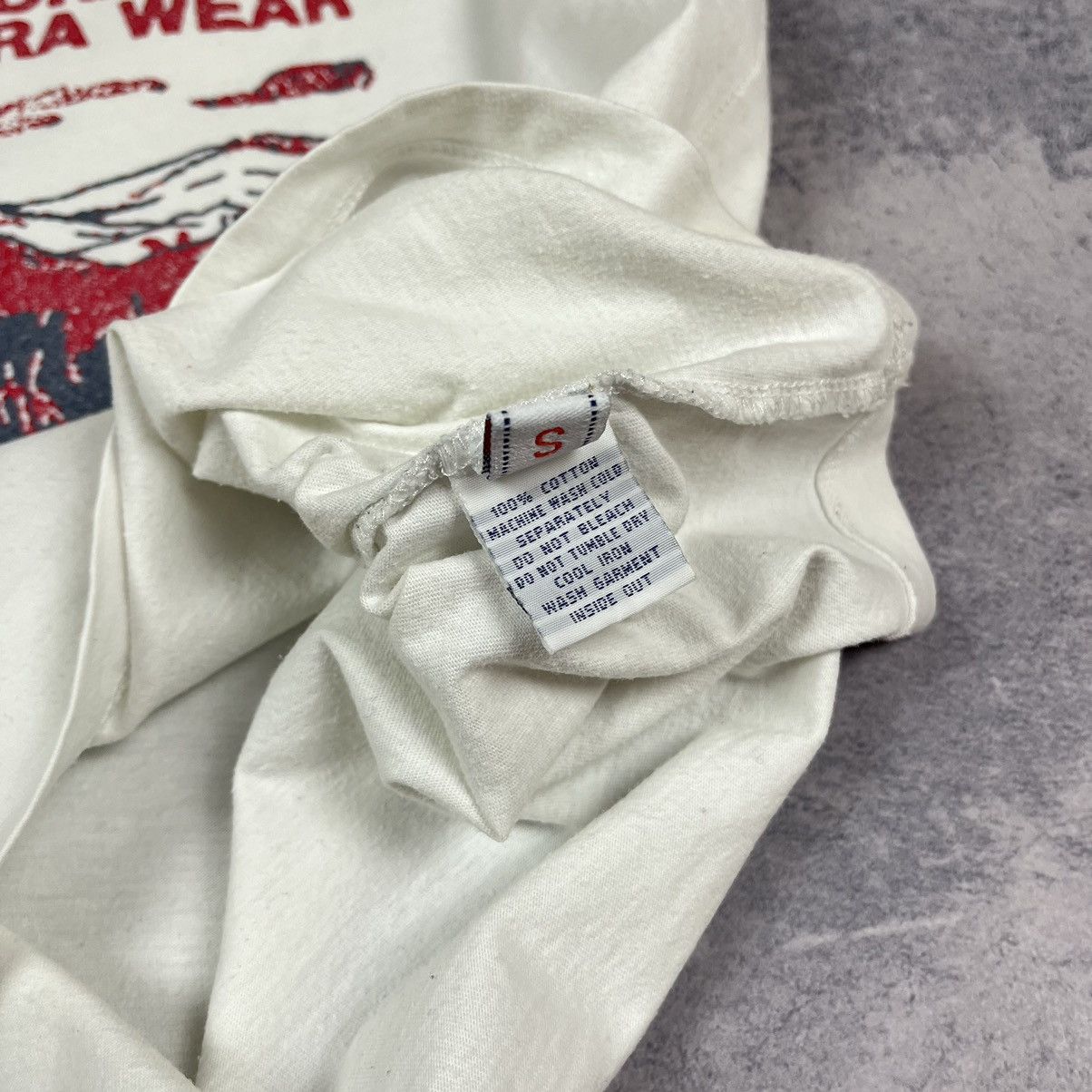 Evisu Vintage Evisu Big Logo Japanese T Shirt 00’s Size US S / EU 44-46 / 1 - 7 Thumbnail