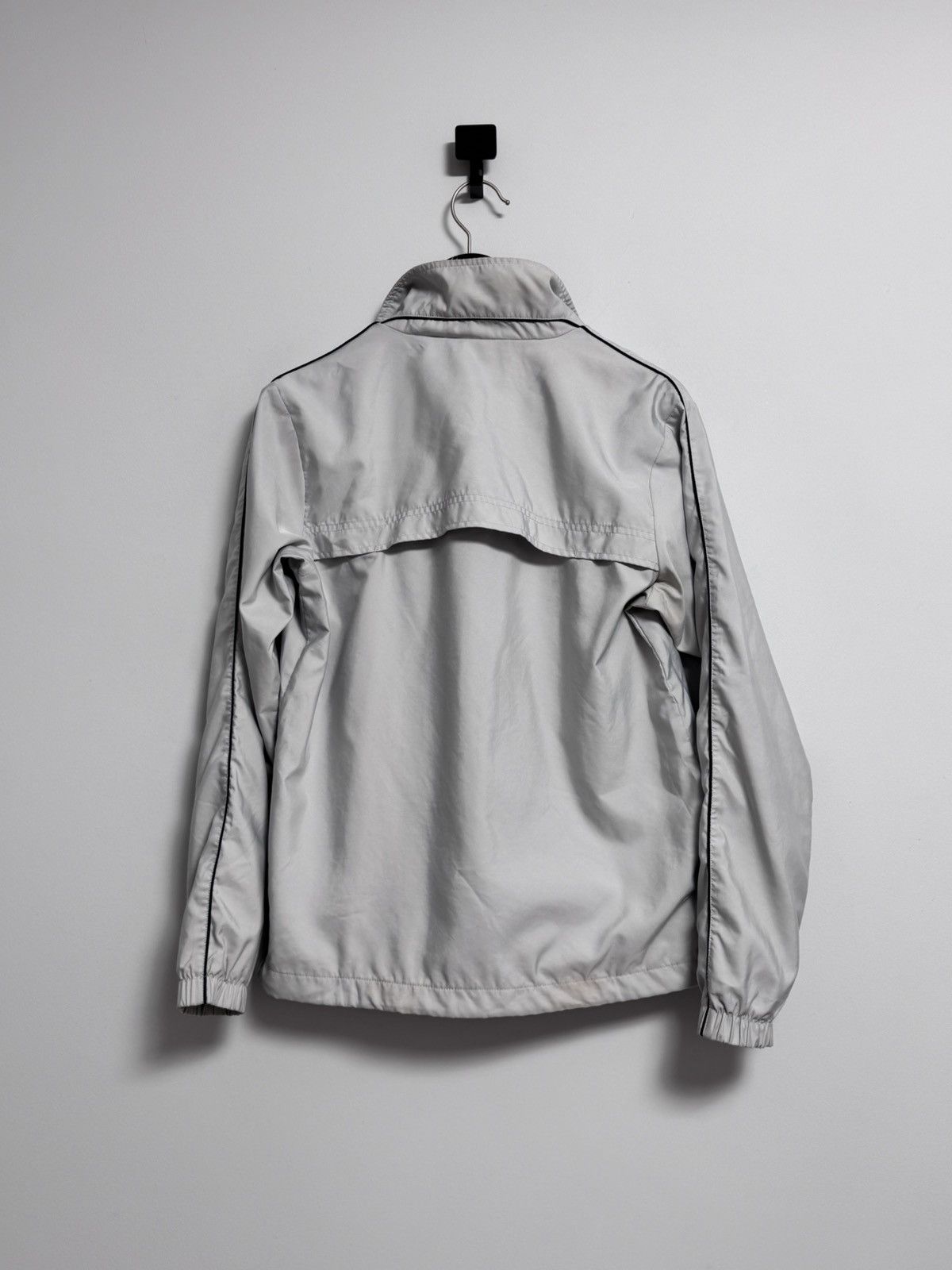 Nike × Vintage Nike Vintage Jacket Y2K style hype Size US M / EU 48-50 / 2 - 12 Thumbnail