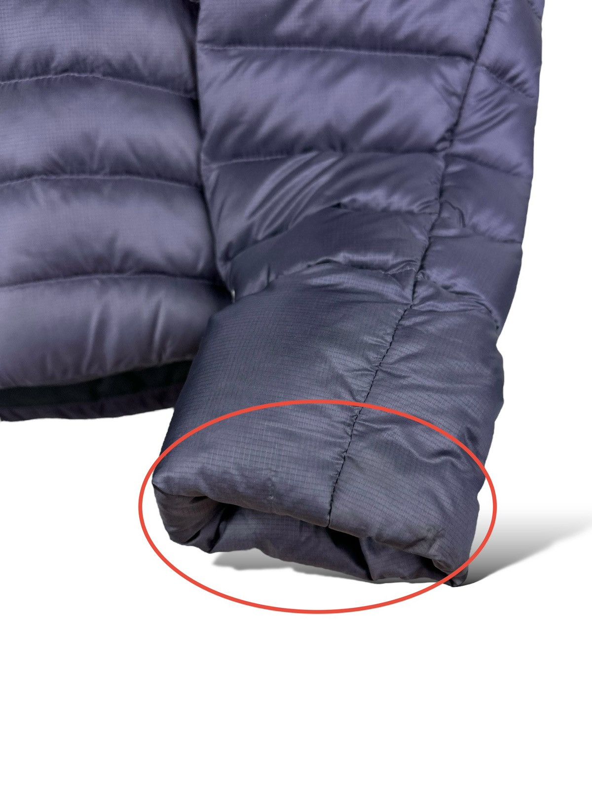The North Face The North Face 600 Down Puffer Jacket Women’s Pertex Quantum Size M / US 6-8 / IT 42-44 - 11 Thumbnail