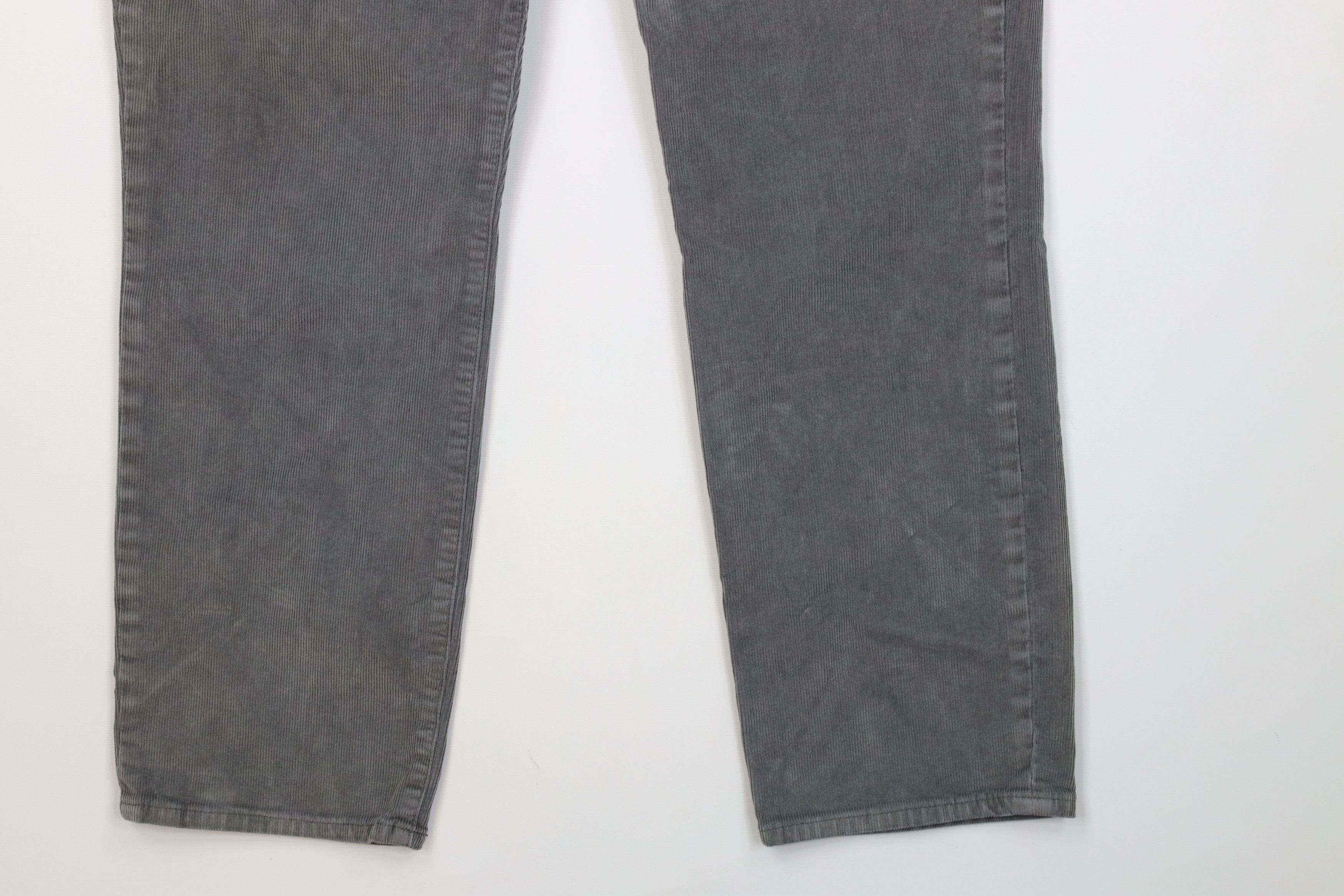 J.Crew Vintage Y2K J Crew Pigment Dye Vintage Slim Straight Pants Size 29" - 5 Thumbnail