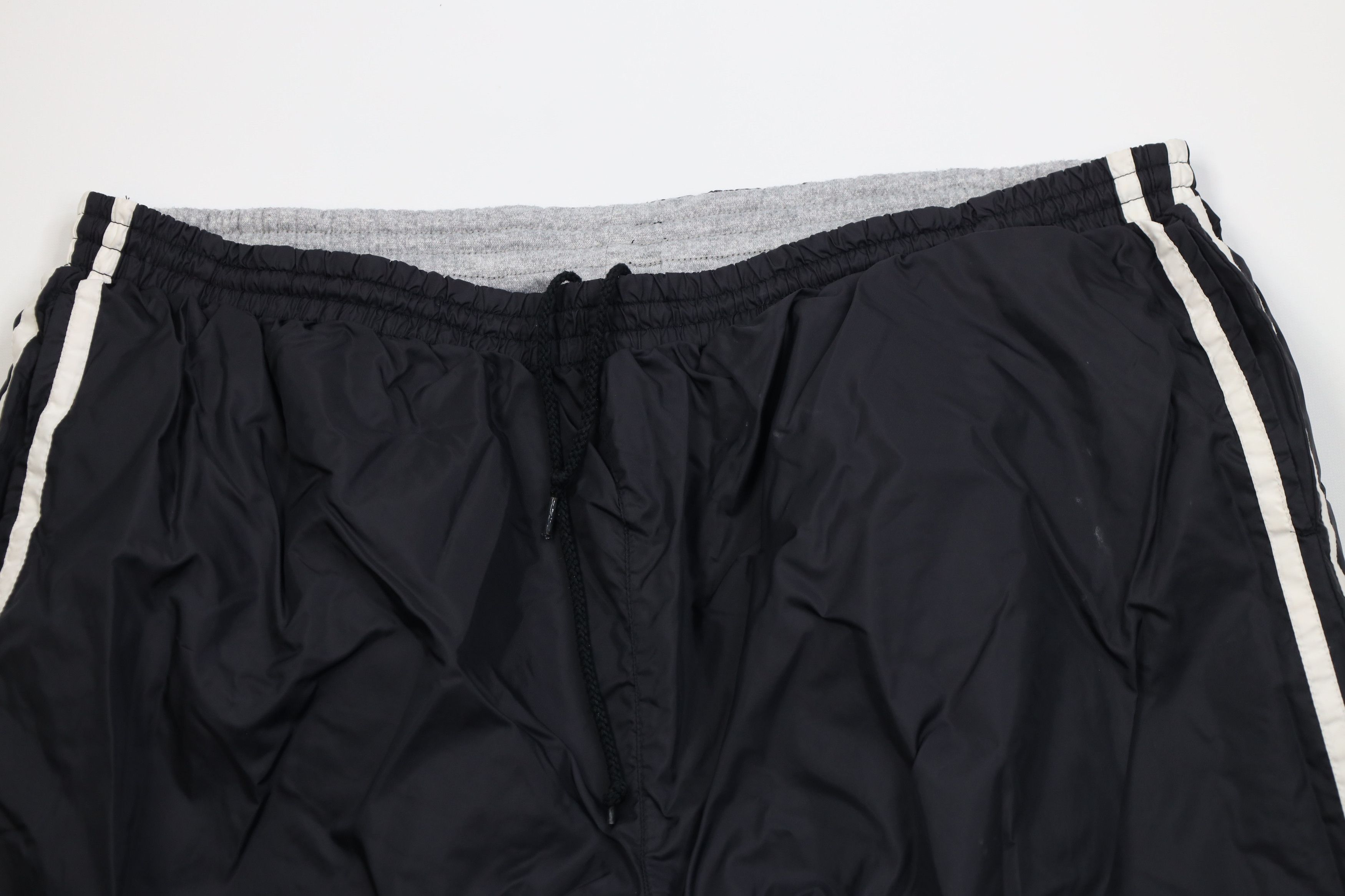 Vintage Vintage 90s Streetwear Reversible Sweatpants Joggers Pants Size US 38 / EU 54 - 12 Thumbnail