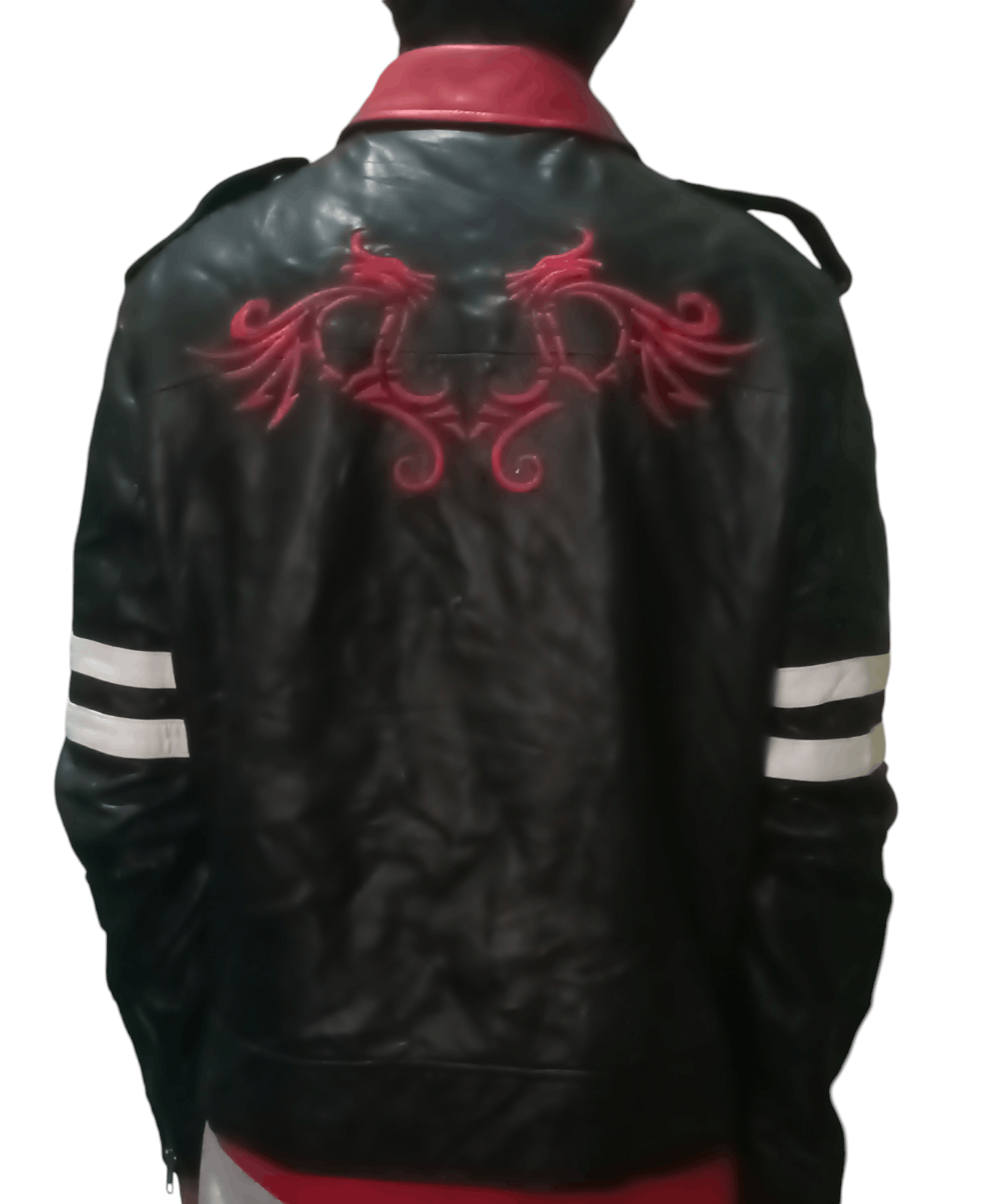 Other ALEX MERCEY PROTOTYPE LEATHER JACKET x GAMES x COSPLAY Size US M / EU 48-50 / 2 - 16 Thumbnail