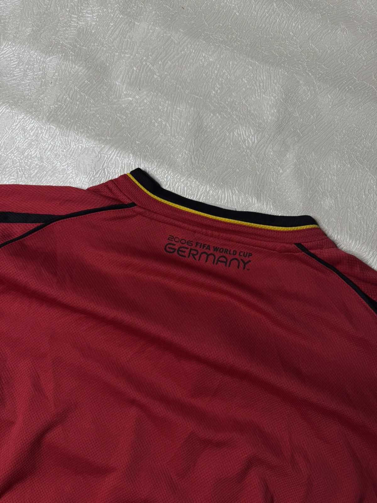 Other Germany T-Shirt Fifa World Cup 2006 Size US L / EU 52-54 / 3 - 4 Thumbnail