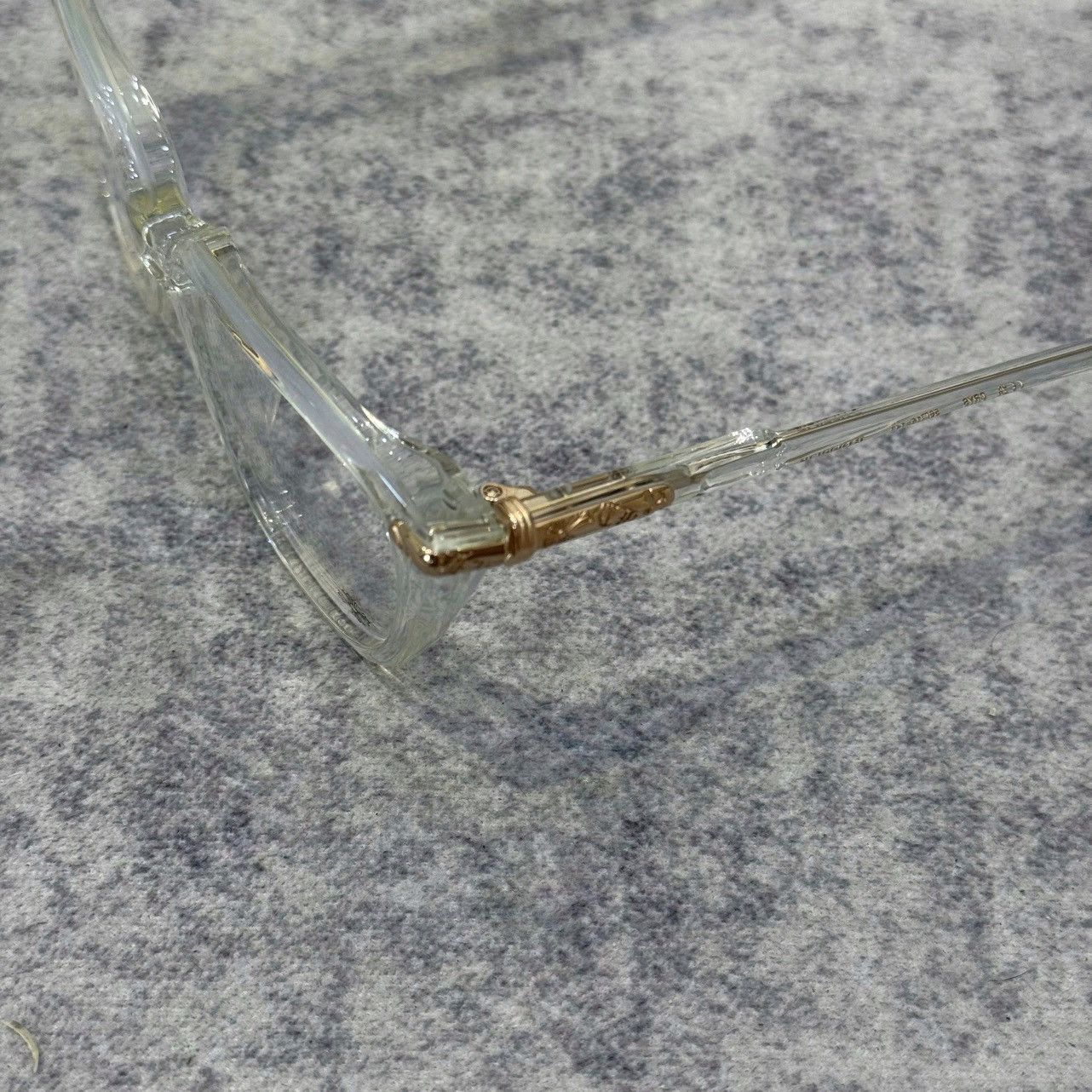 Chrome Hearts CHROME HEARTS STIFFILIS Crystal Size ONE SIZE - 2 Thumbnail