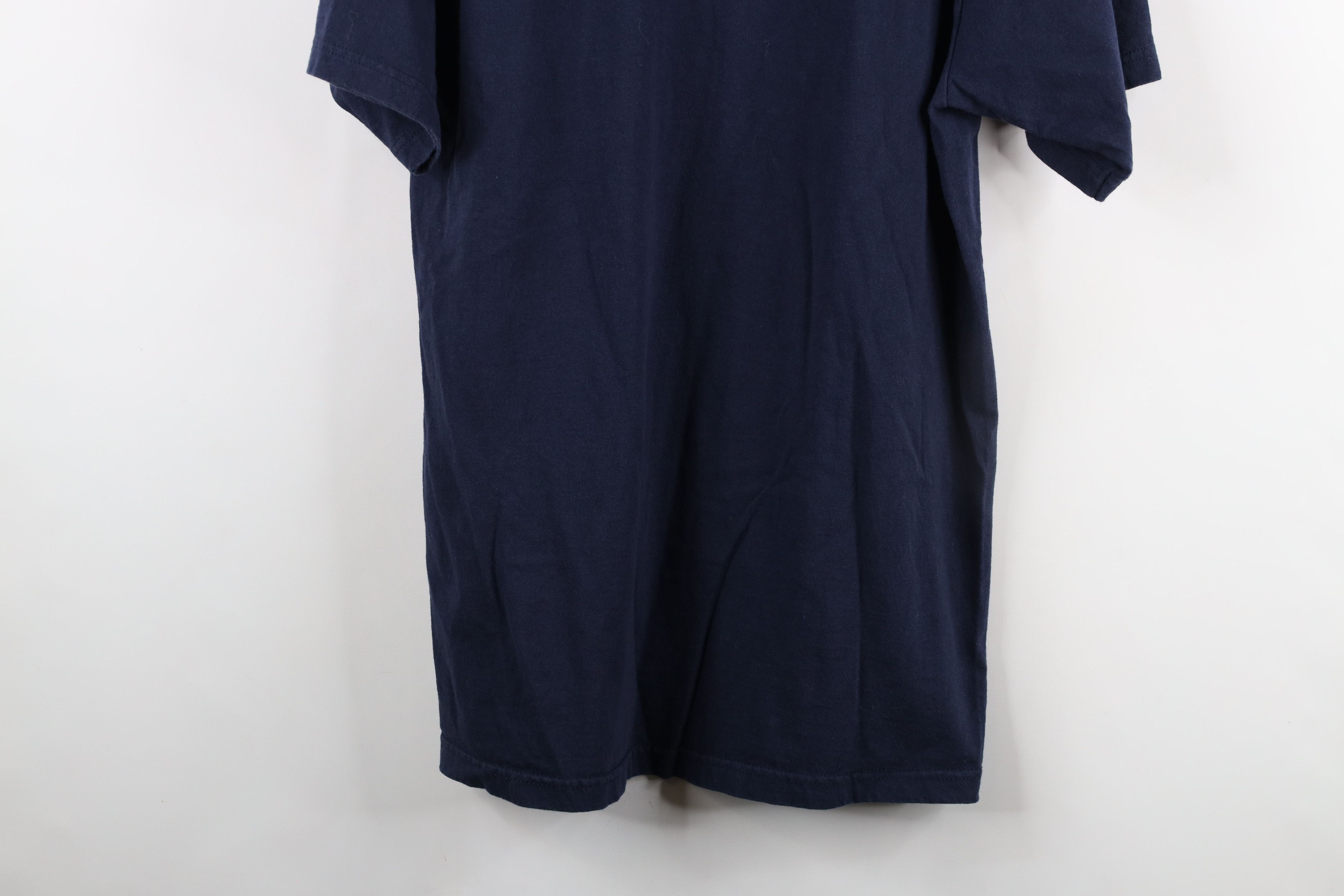 Vintage Vintage 90s Spell University of Toledo Short Sleeve T-Shirt Size US M / EU 48-50 / 2 - 12 Thumbnail