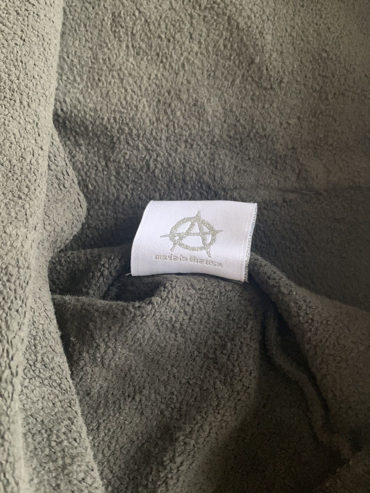 Revenge Revenge X Diablo 4 hoodie Size US XL / EU 56 / 4 - 8 Thumbnail