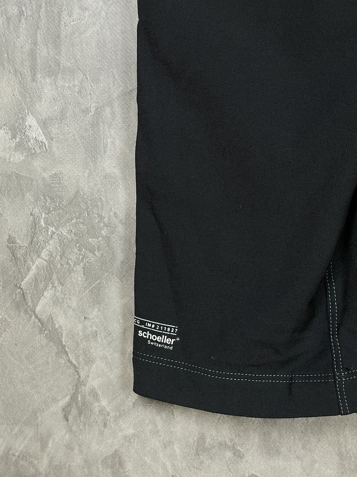Nike ACG × Vintage VINTAGE NIKE ACG LIGHT OUTDOOR TRACK PANTS Size 26" / US 2 / IT 38 - 6 Thumbnail