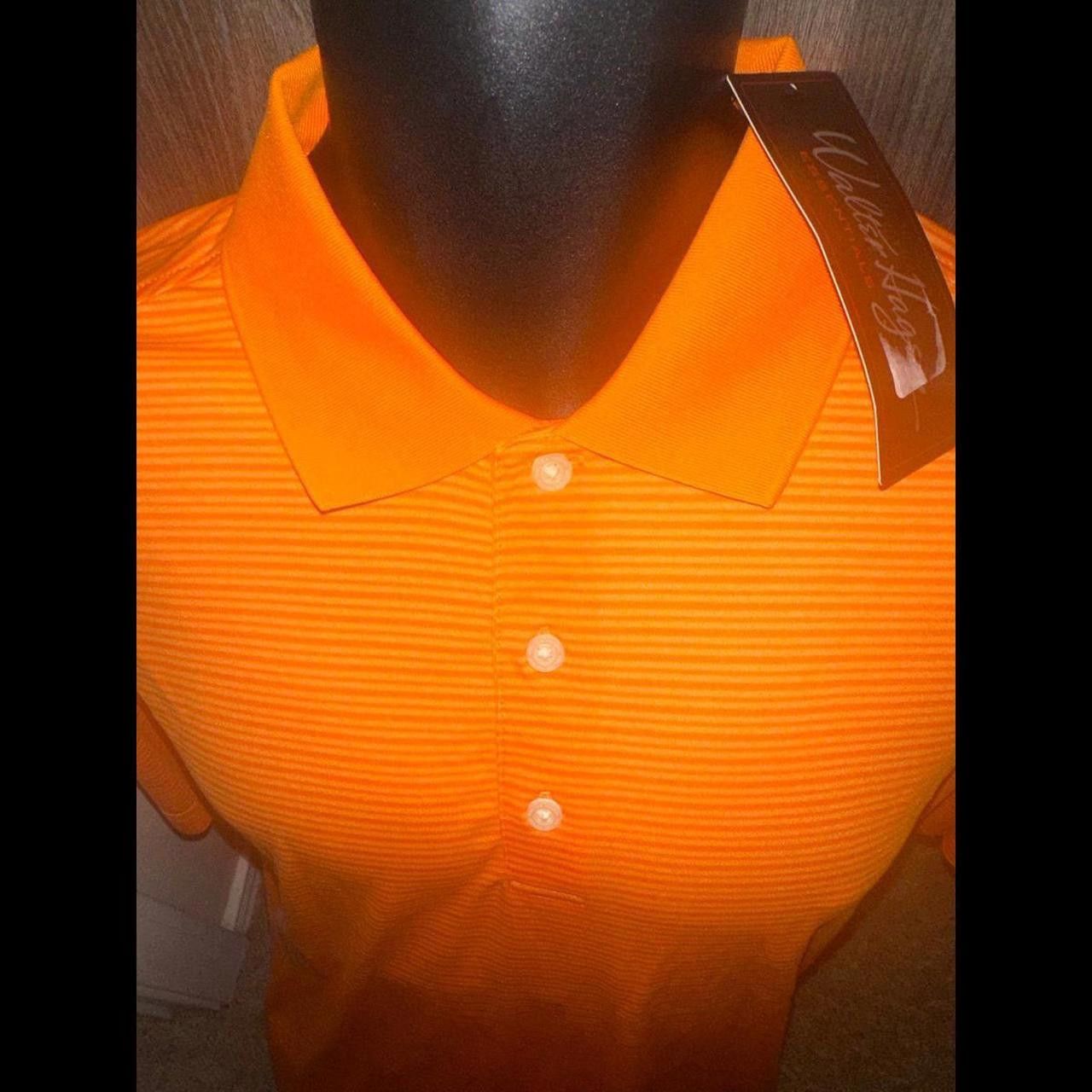 Designer Mens New Walter Hagen Golf Size US M / EU 48-50 / 2 - 5 Thumbnail