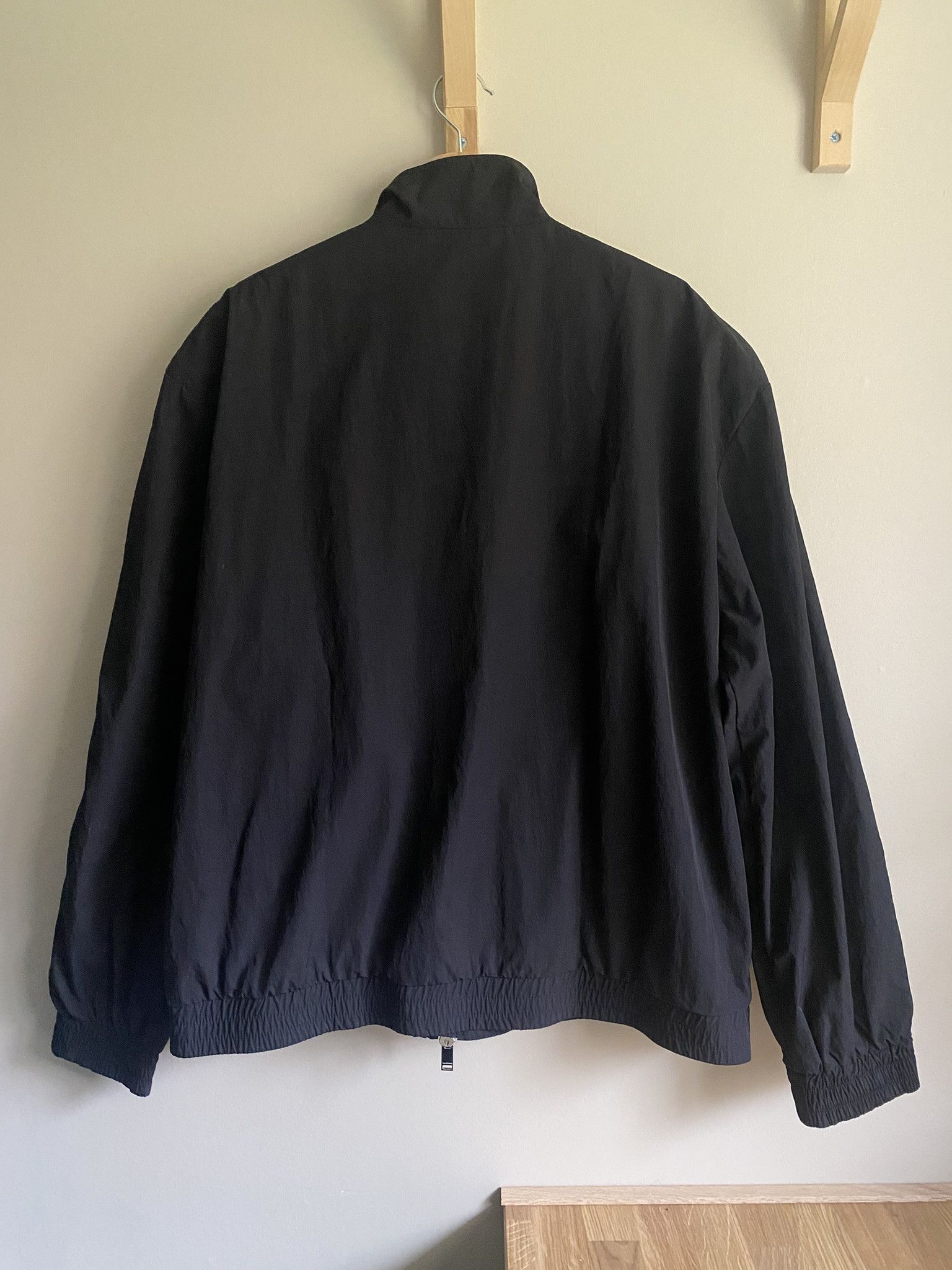 Han Kjobenhavn $465 - Oversized Track Jacket Size US L / EU 52-54 / 3 - 13 Thumbnail
