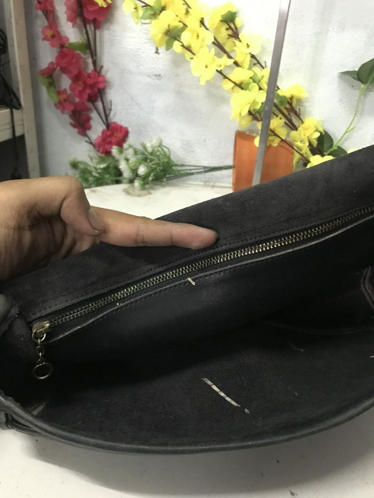 Coach Vintage Coach Shoulder Leather Size ONE SIZE - 7 Thumbnail