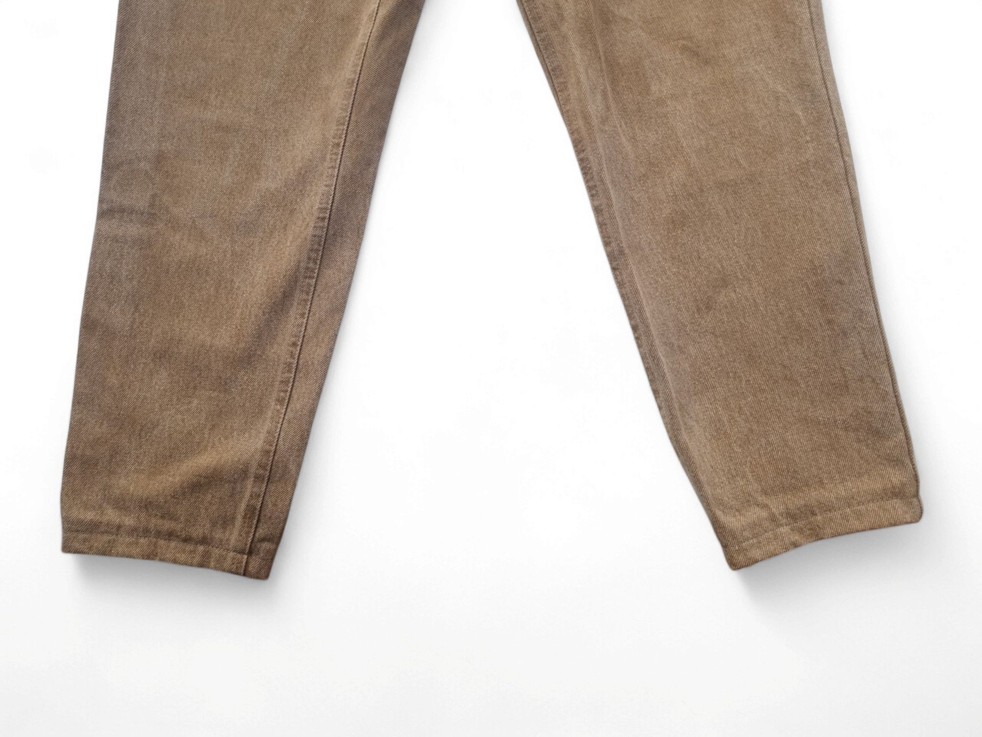 Valentino × Vintage Vintage Valentino Jeans Size 28 Size US 28 / EU 44 - 6 Thumbnail