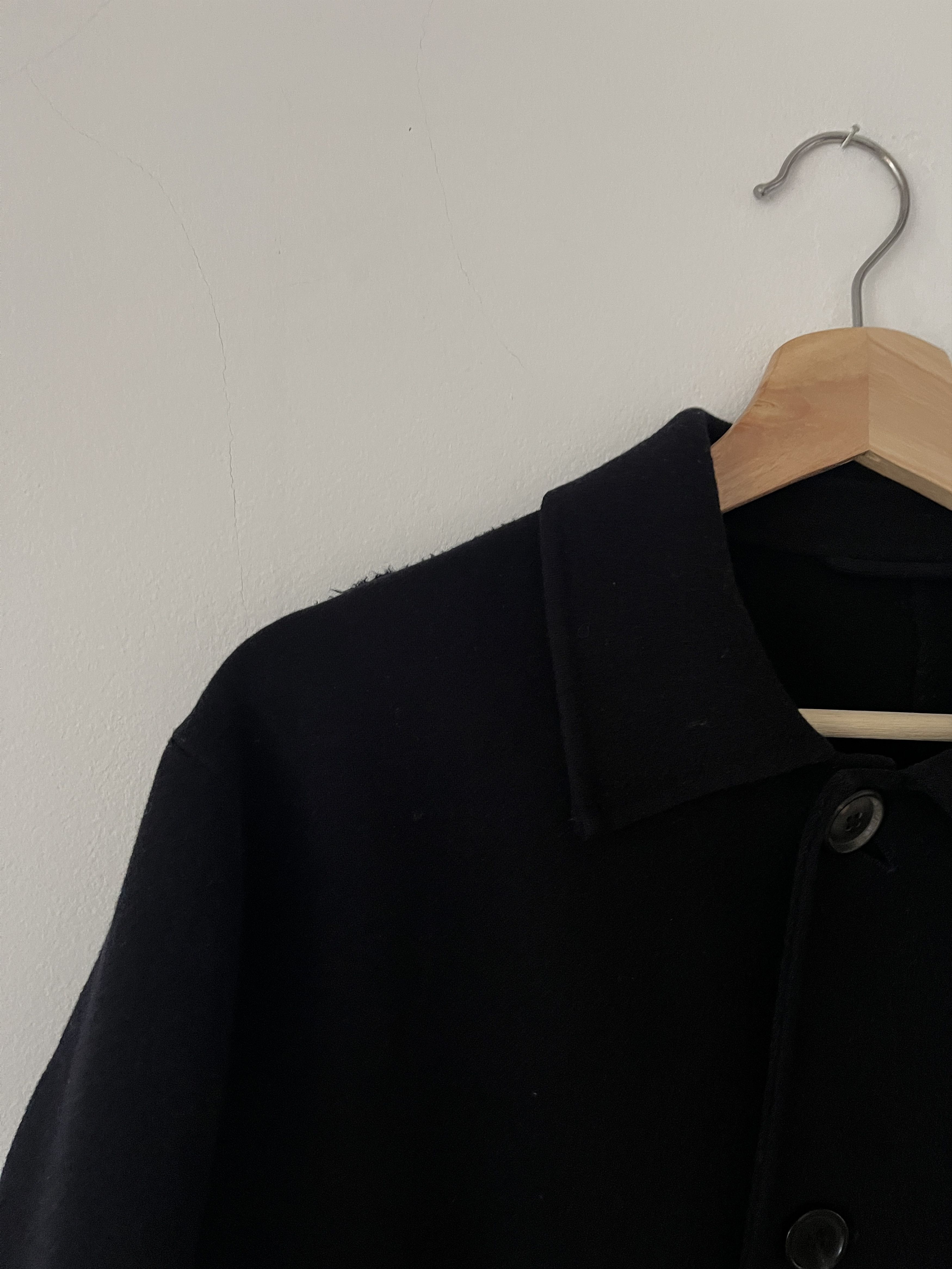 Acne Studios MARILIA COAT PSS17 Size US M / EU 48-50 / 2 - 6 Thumbnail