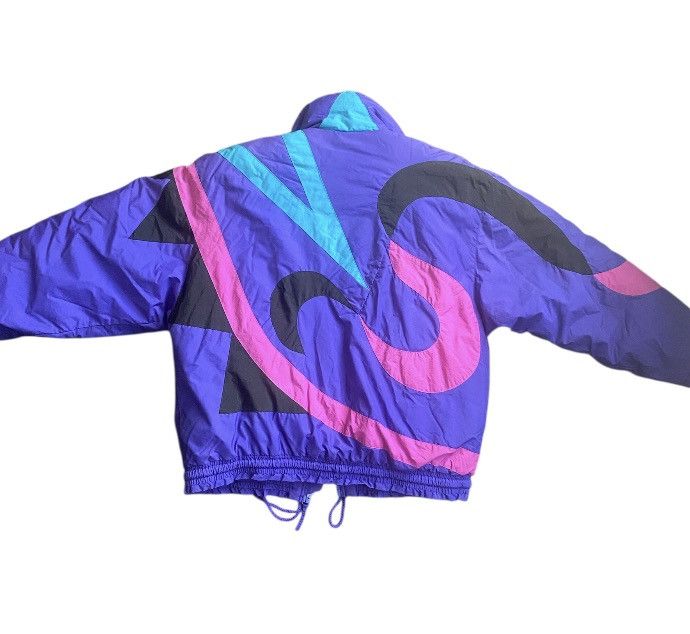 Helly Hansen × Vintage Vintage Cevas by Helly Hansen Jacket Size M / US 6-8 / IT 42-44 - 2 Thumbnail