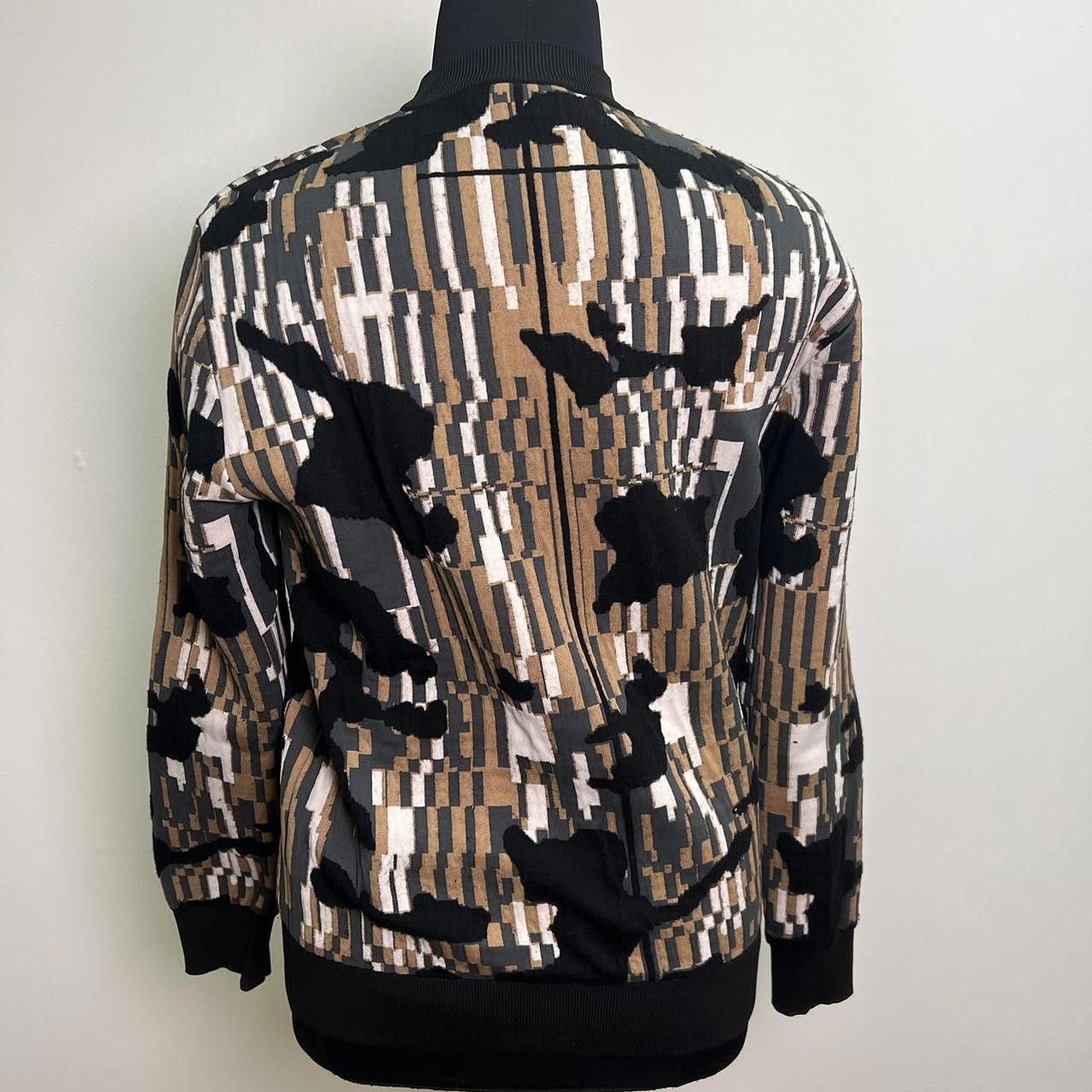Givenchy Givenchy Knit Sweater Size US M / EU 48-50 / 2 - 2 Thumbnail