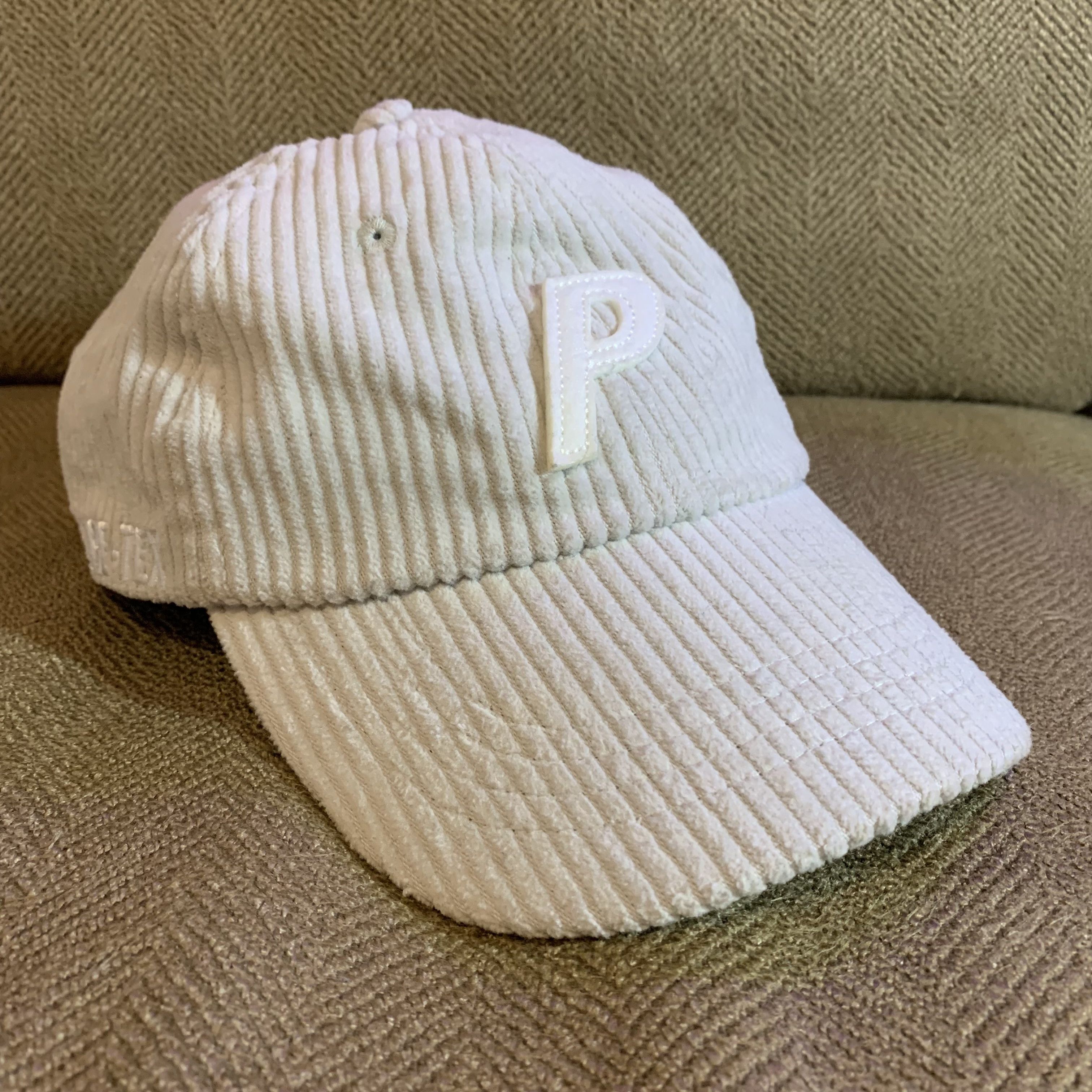 Palace Corduroy Gore-Tex Hat Size ONE SIZE - 1 Thumbnail