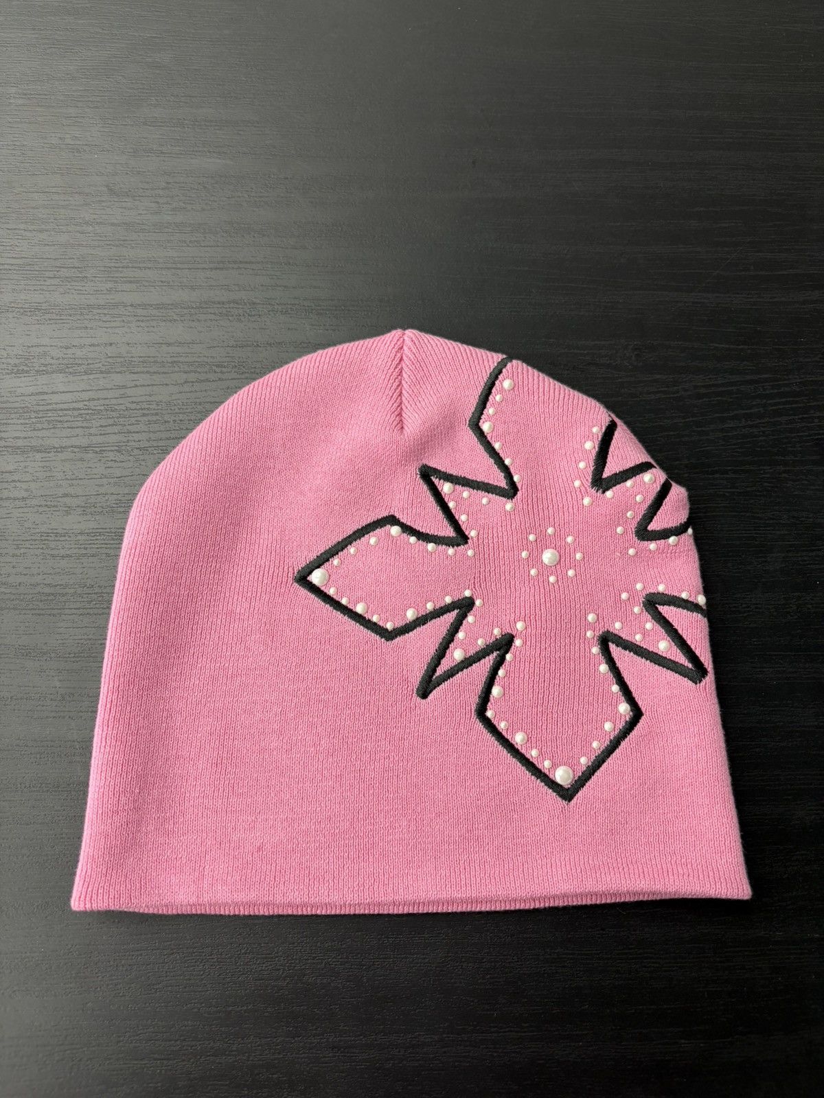 We Are Righteous Beanie