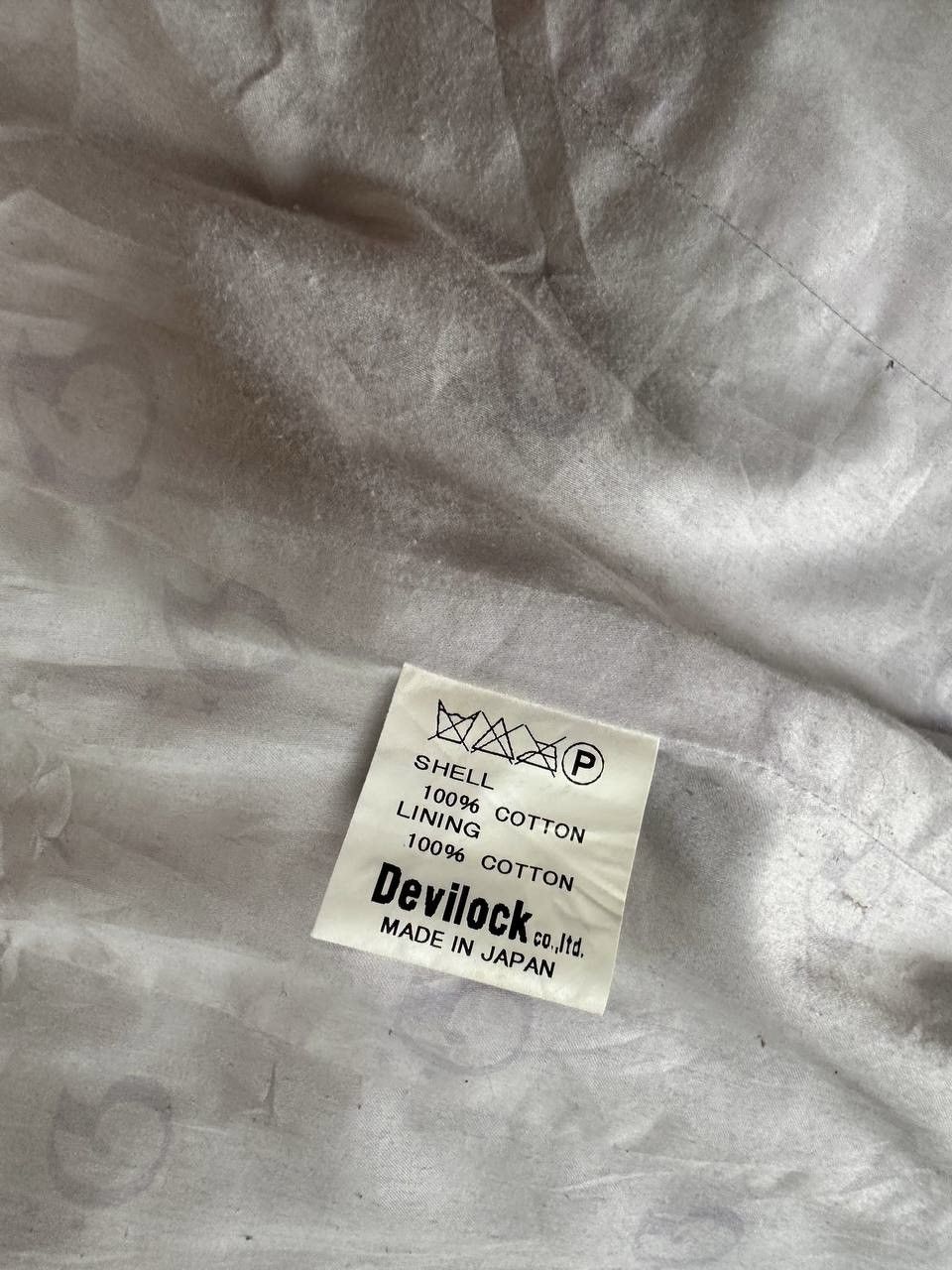 Devilock Devilock Velvet Jacket Size US S / EU 44-46 / 1 - 13 Thumbnail